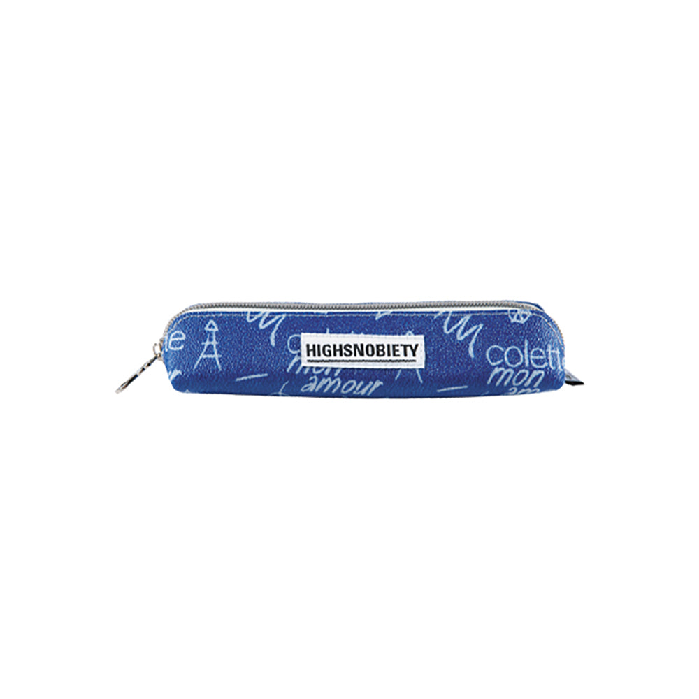 FABRICK colette mon amour シリーズ PEN CASE_0
