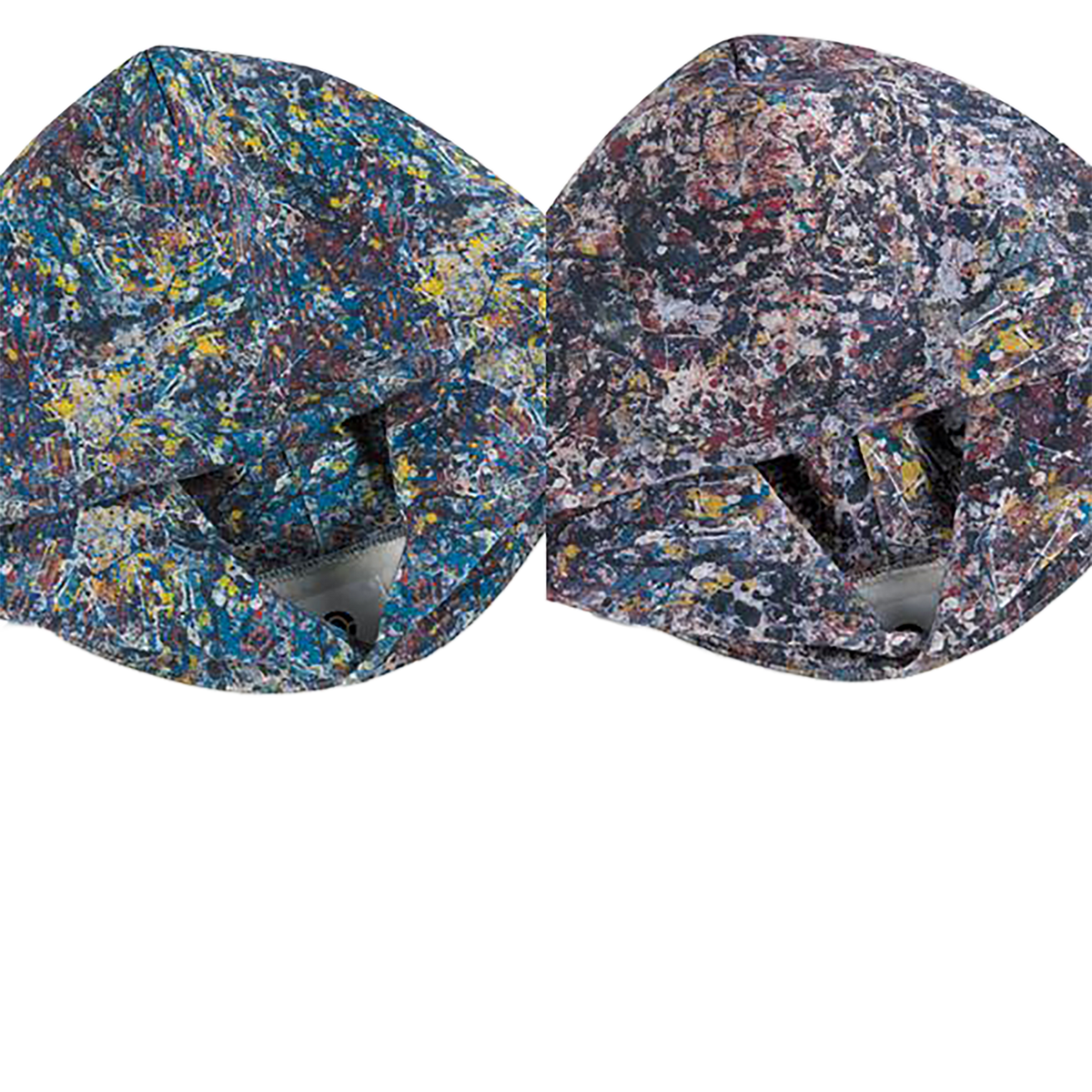 Jackson Pollock Studio(SPLASH) SERIES SIDE Splash Parker