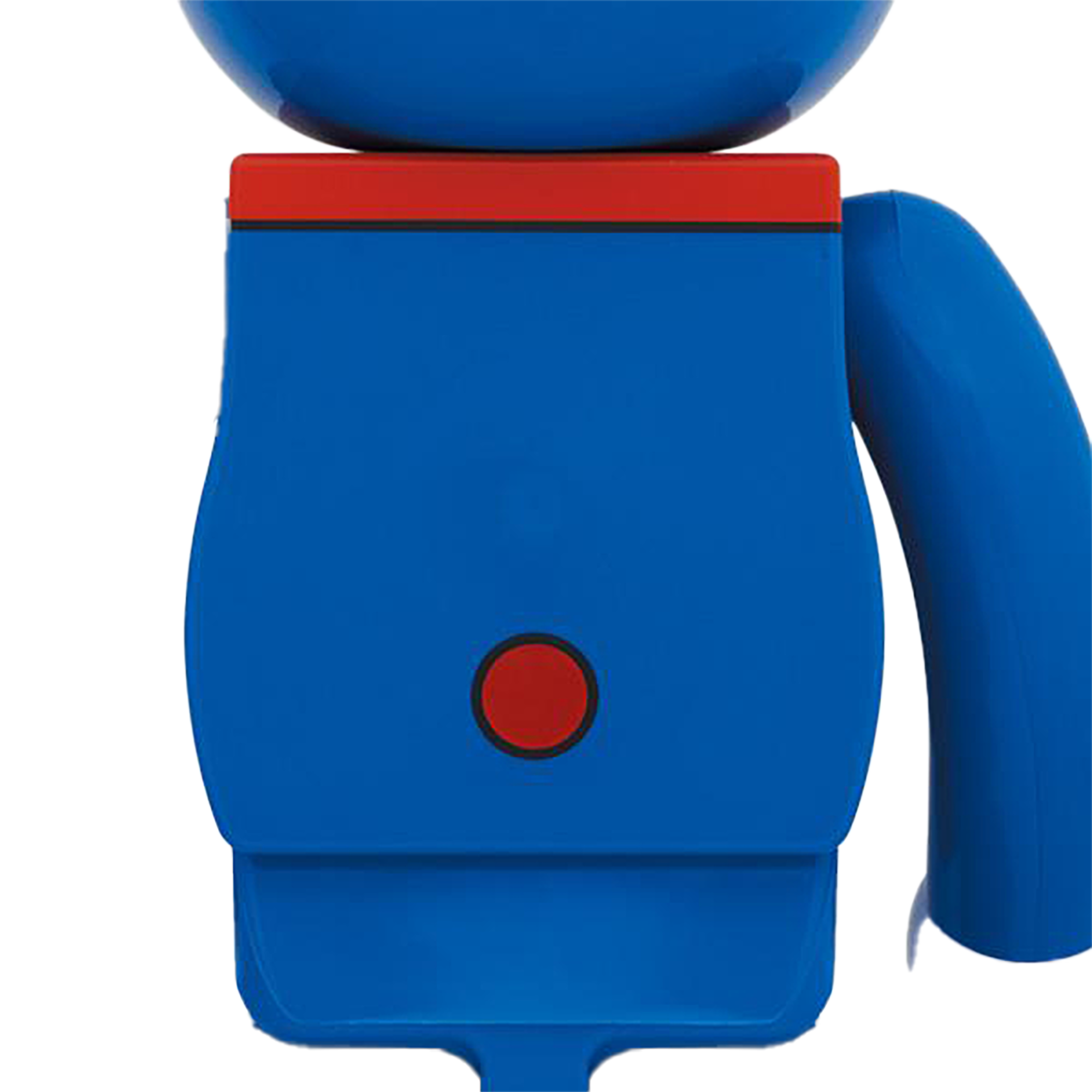 BE@RBRICK Doraemon 1000%