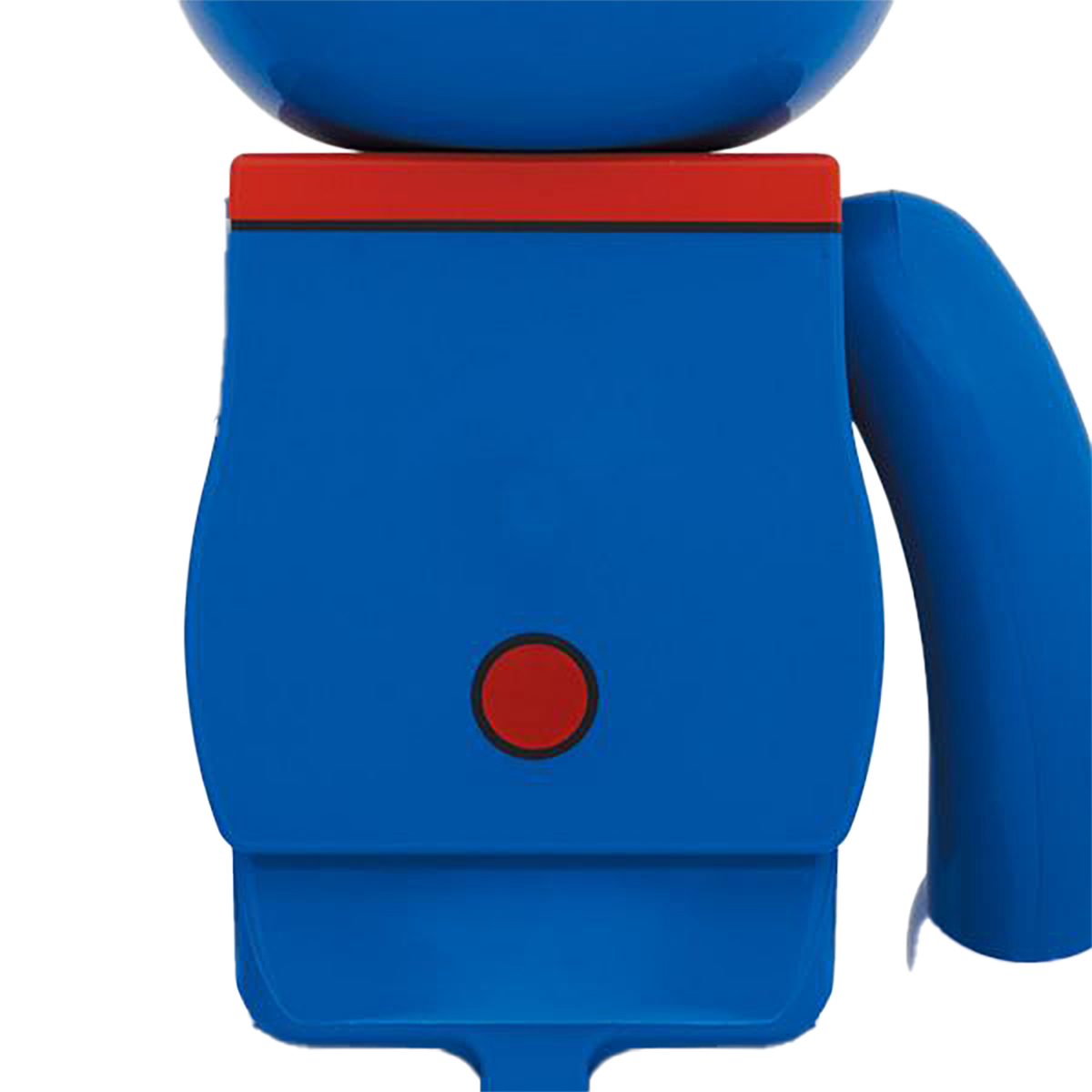 BE@RBRICK Doraemon 1000%