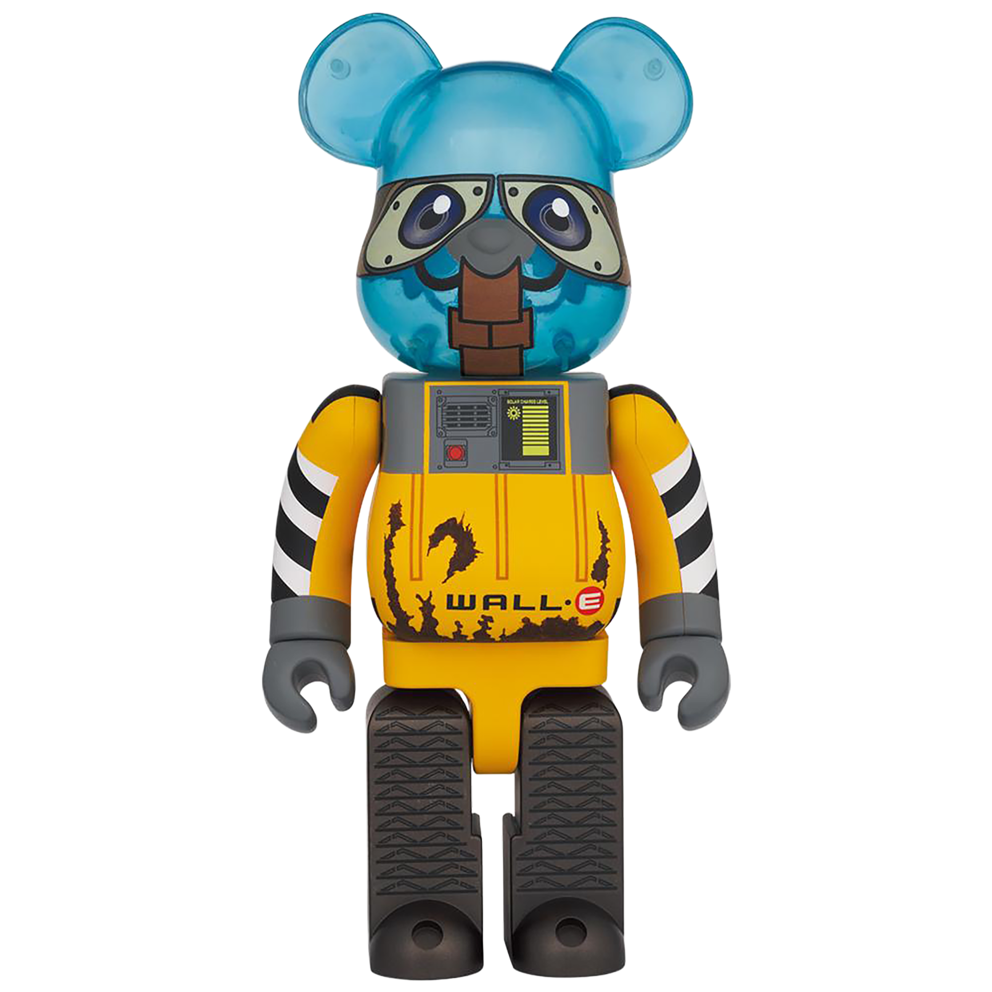 BE@RBRICK 墙·E 1000%