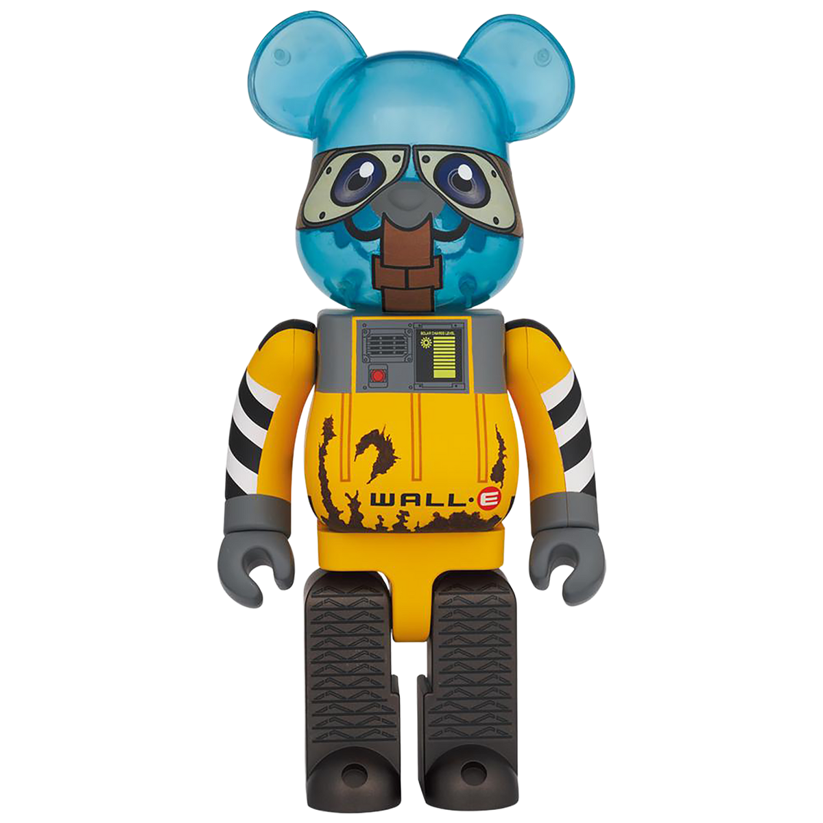 BE@RBRICK 墙·E 1000%