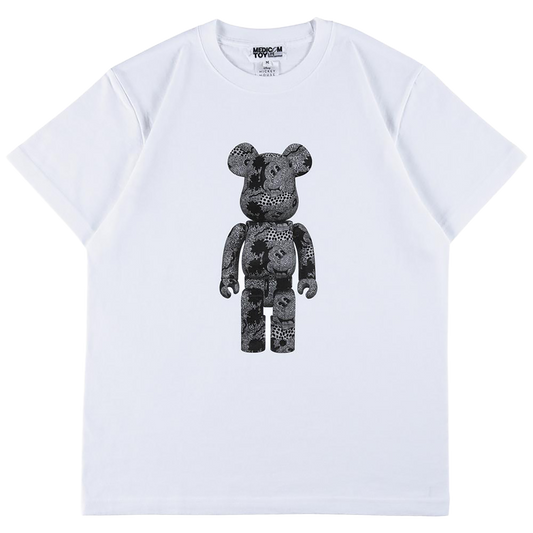 MICKEY MOUSE × Keith Haring BE@RTEE《Planned to be shipped in late October 2021》
