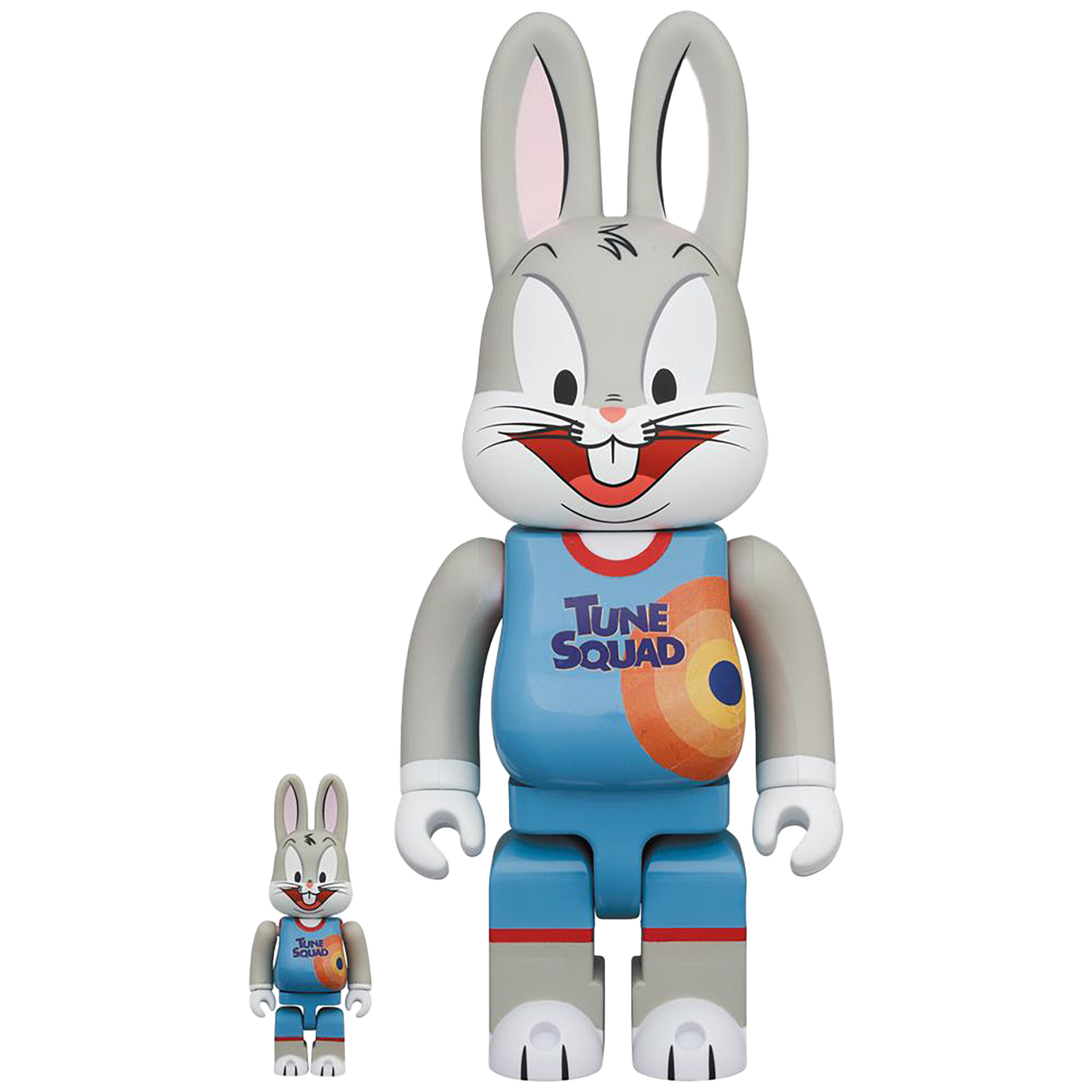 その他 MEDICOM TOY - R@BBRICK BUGS BUNNY 100% & 400% R@BBRICK BUGS BUNNY 100% & 400% | MEDICOM TOY OFFICIAL STORE