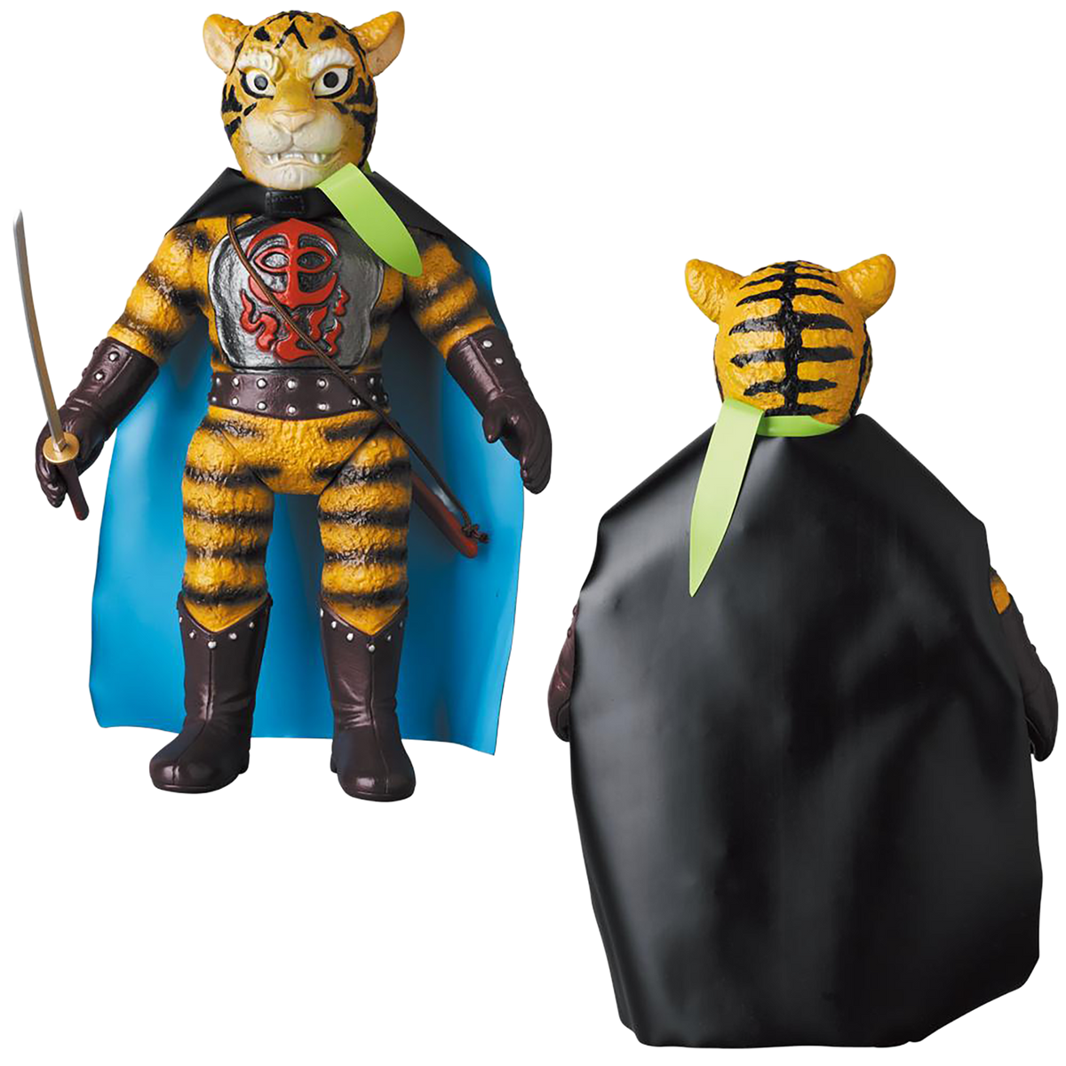 Tiger Joe(First appearance version) (from Kaiketsu Lion-Maru)《Planned to be shipped in late Jan. 2022》