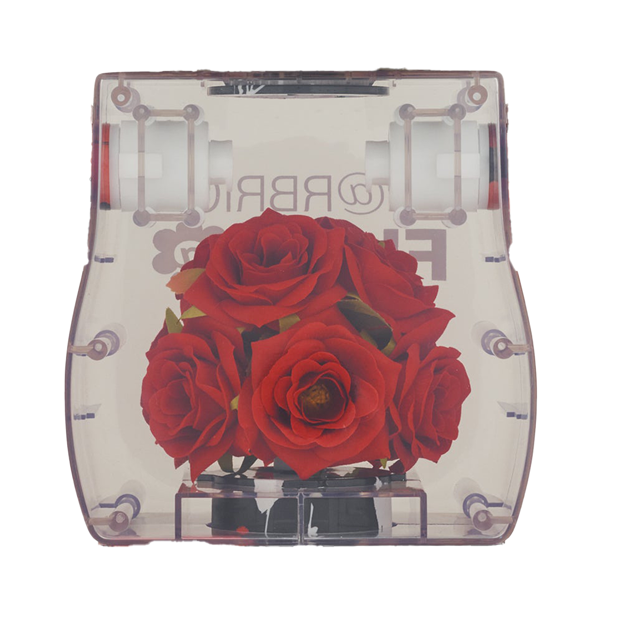 BE@RBRICK FLOR@ 1000％