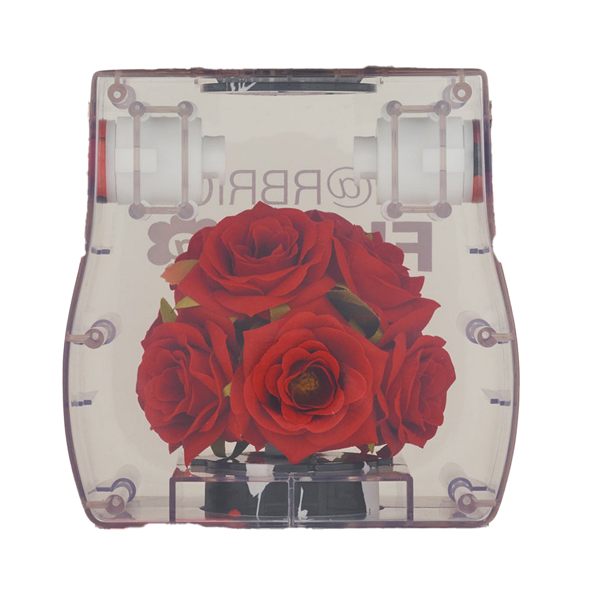BE@RBRICK FLOR@ 1000％