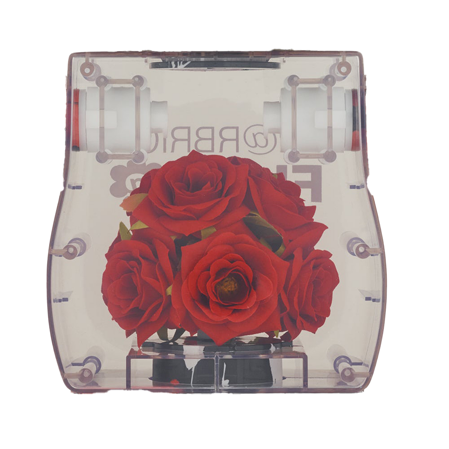 BE@RBRICK FLOR@ 1000％