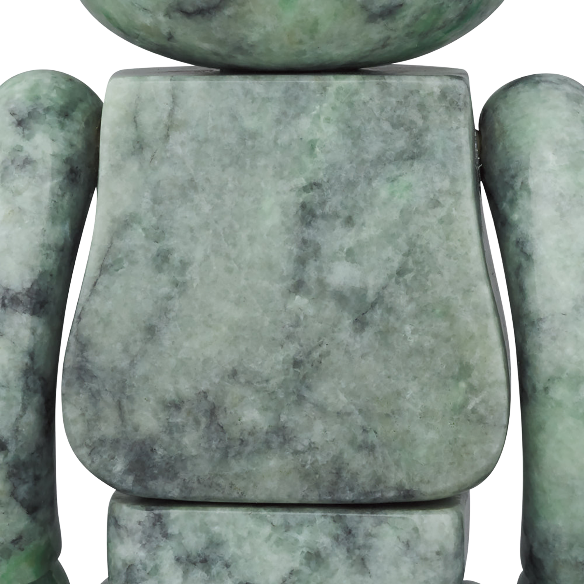 KoshuBE@RBRICK（jade）《Planned to be shipped in late December 2023 / Orders have ended.》