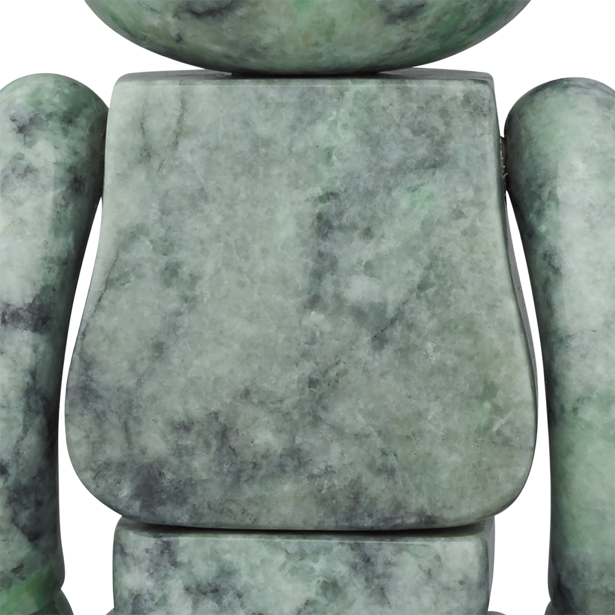KoshuBE@RBRICK（jade）《Planned to be shipped in late December 2023 / Orders have ended.》