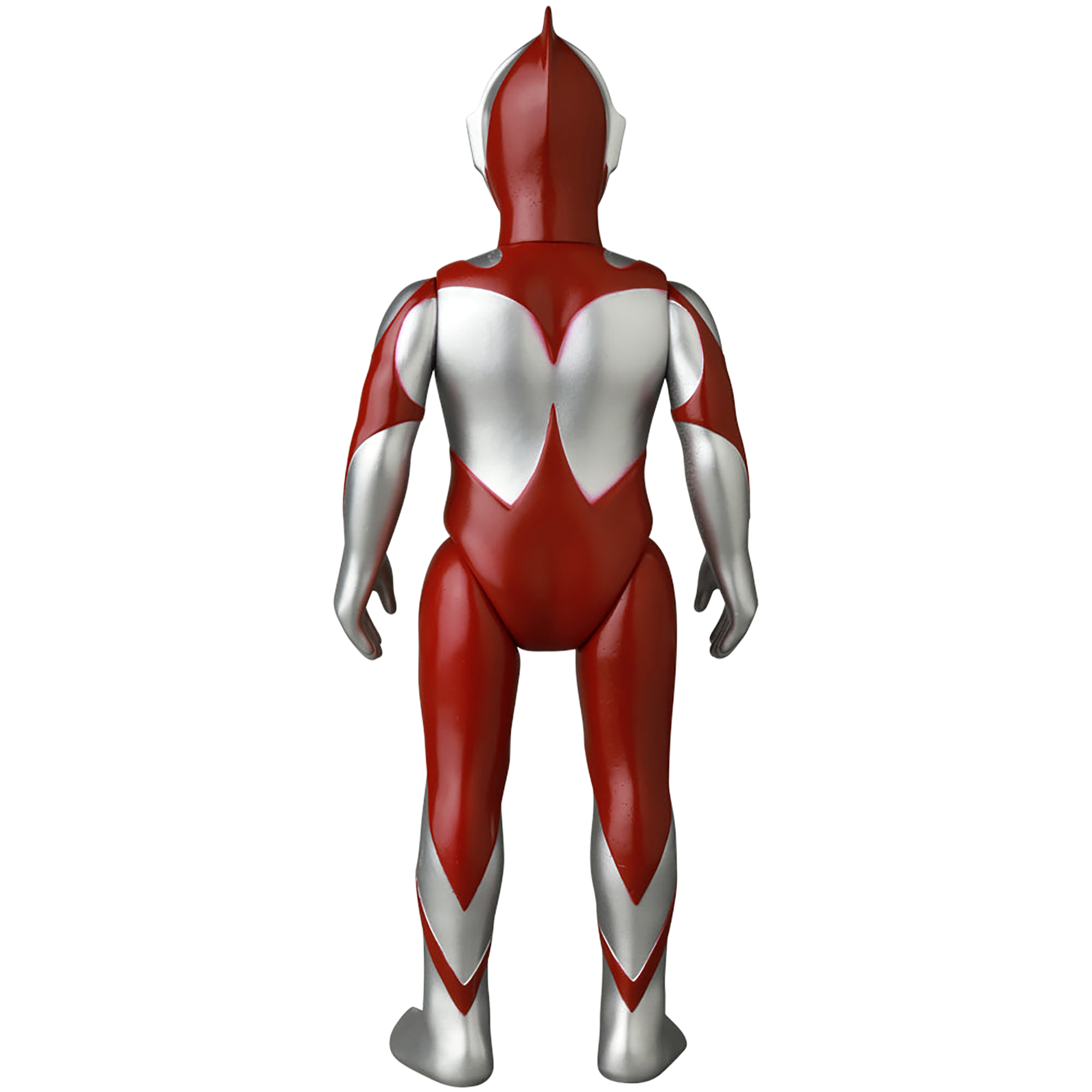 ウルトラマン 銀塗装Ver.（シン・ウルトラマン版）《2024年3月発送予定 受注期間は11月30日まで》
