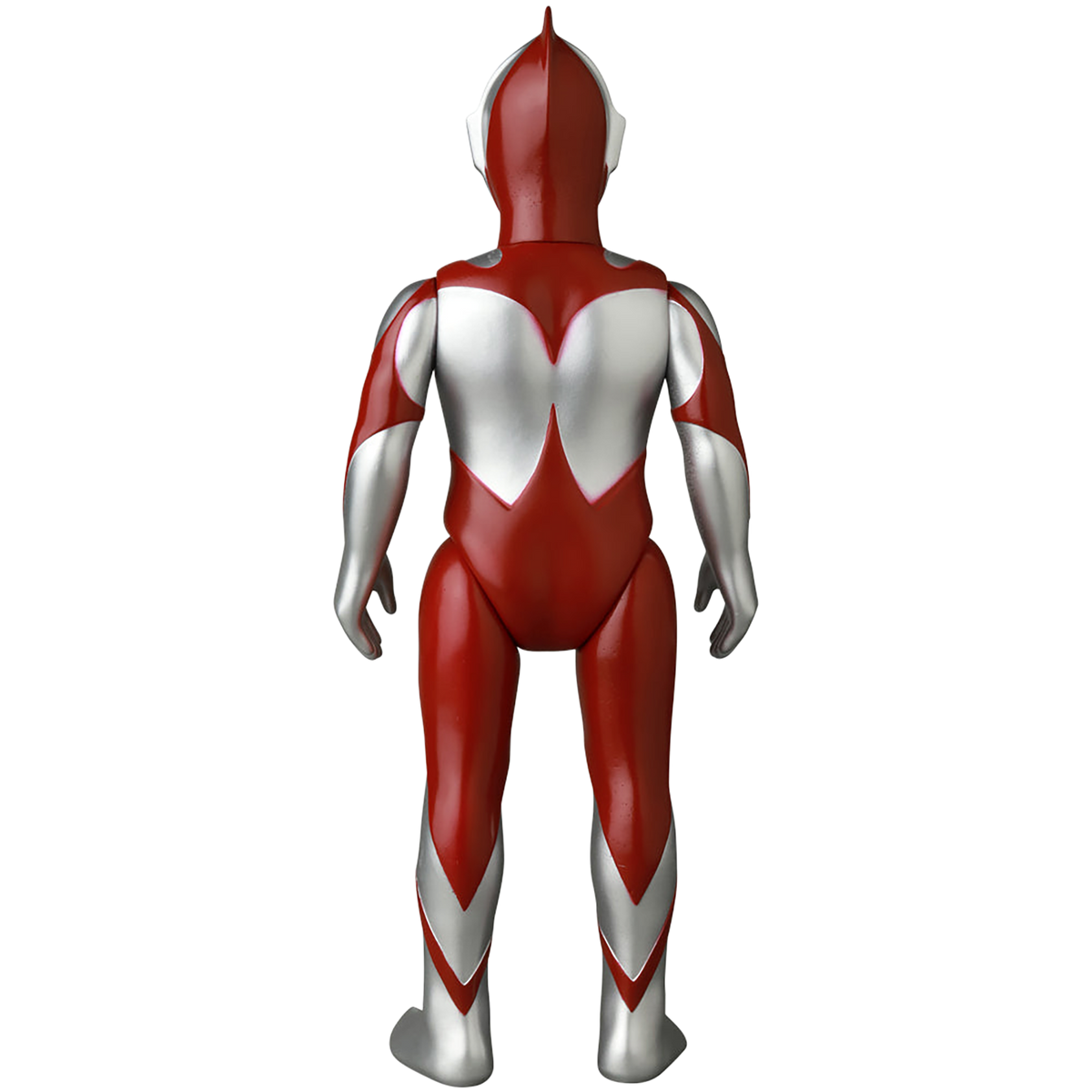 ウルトラマン 銀塗装Ver.（シン・ウルトラマン版）《2024年3月発送予定 受注期間は11月30日まで》
