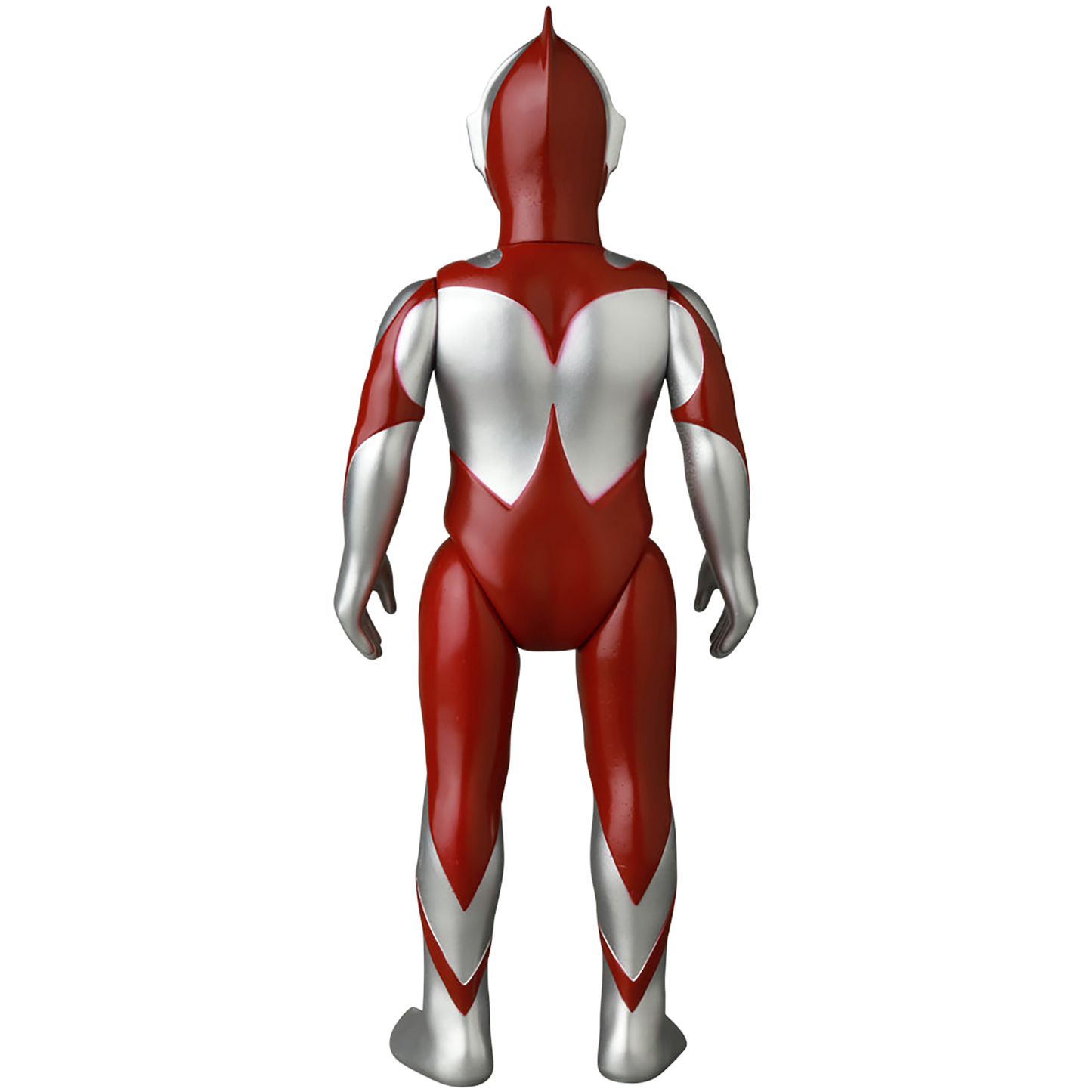ウルトラマン 銀塗装Ver.（シン・ウルトラマン版）《2024年3月発送予定 受注期間は11月30日まで》