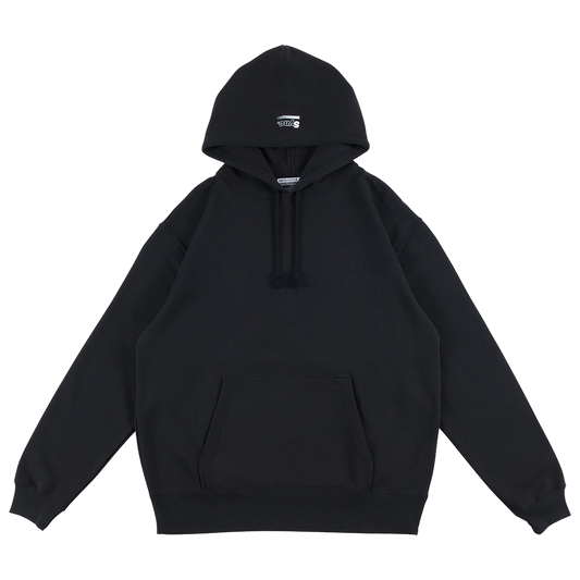 KOSUKE KAWAMURA PULLOVER HOODED "KISS"