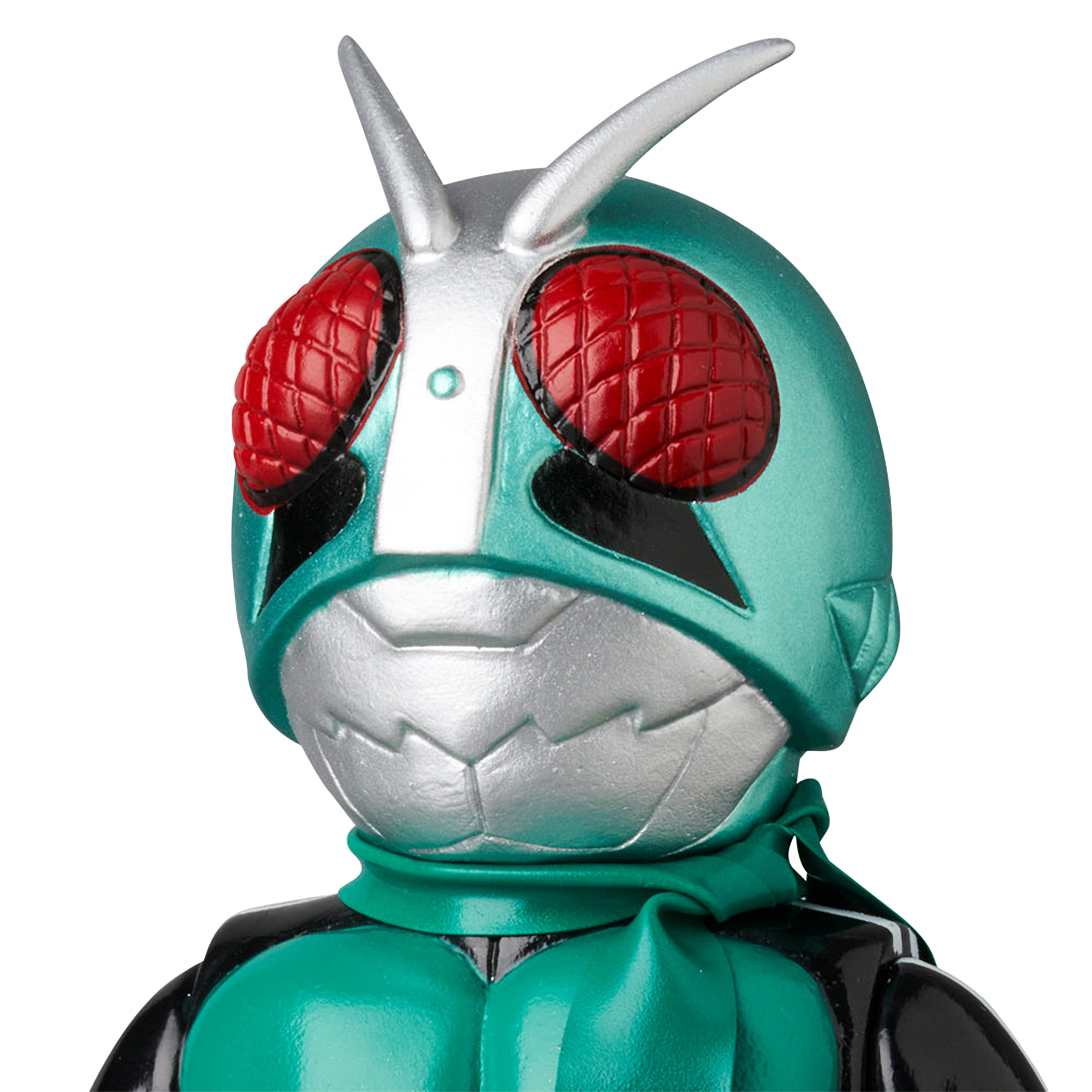 Shocker Rider No. 3(Middle size)《Planned to be shipped in late October 2024 / Order period is until July 31》
