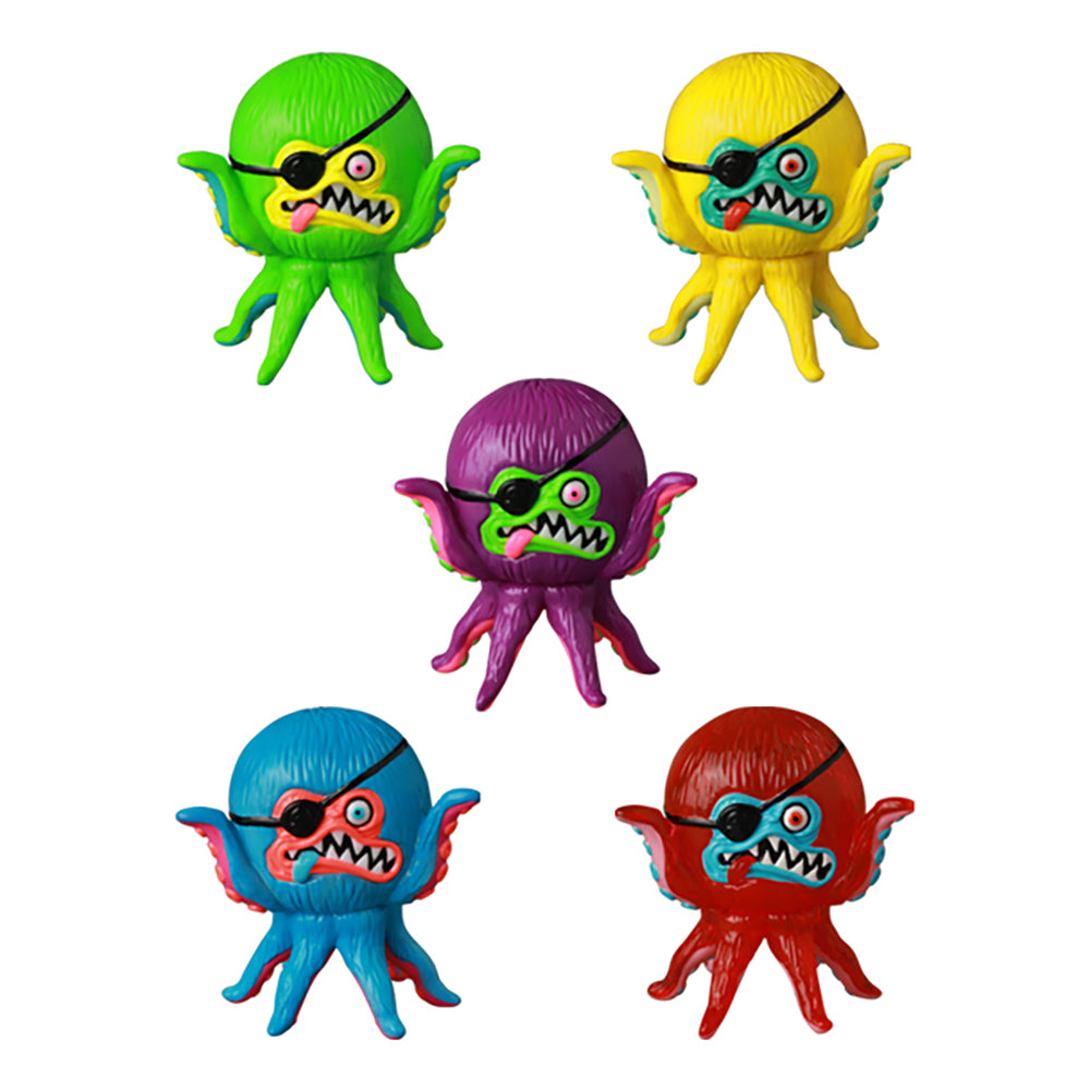 VAG(VINYL ARTIST GACHA) SERIES 40 AHOY_0