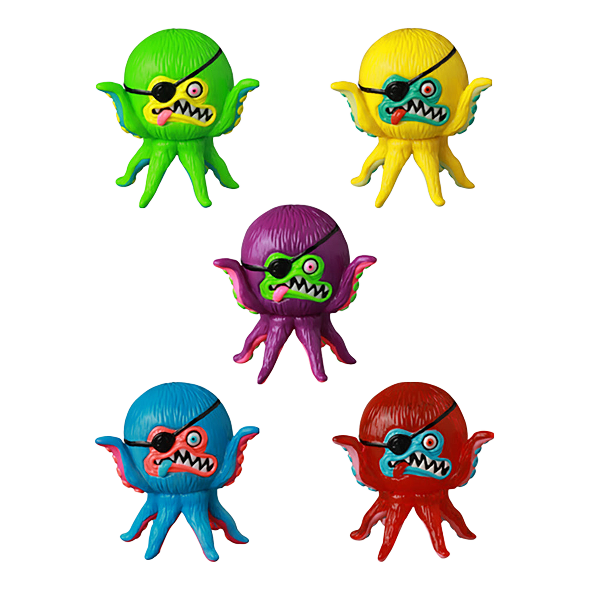 オ*ワ様 D'Agostini 未開封模型製作用品多数 VAG(VINYL ARTIST GACHA) SERIES 40 AHOY | MEDICOM TOY OFFICIAL STORE