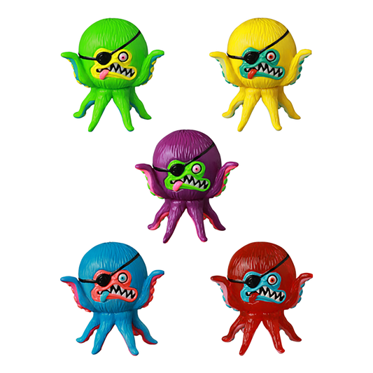 VAG(VINYL ARTIST GACHA) SERIES 40 AHOY