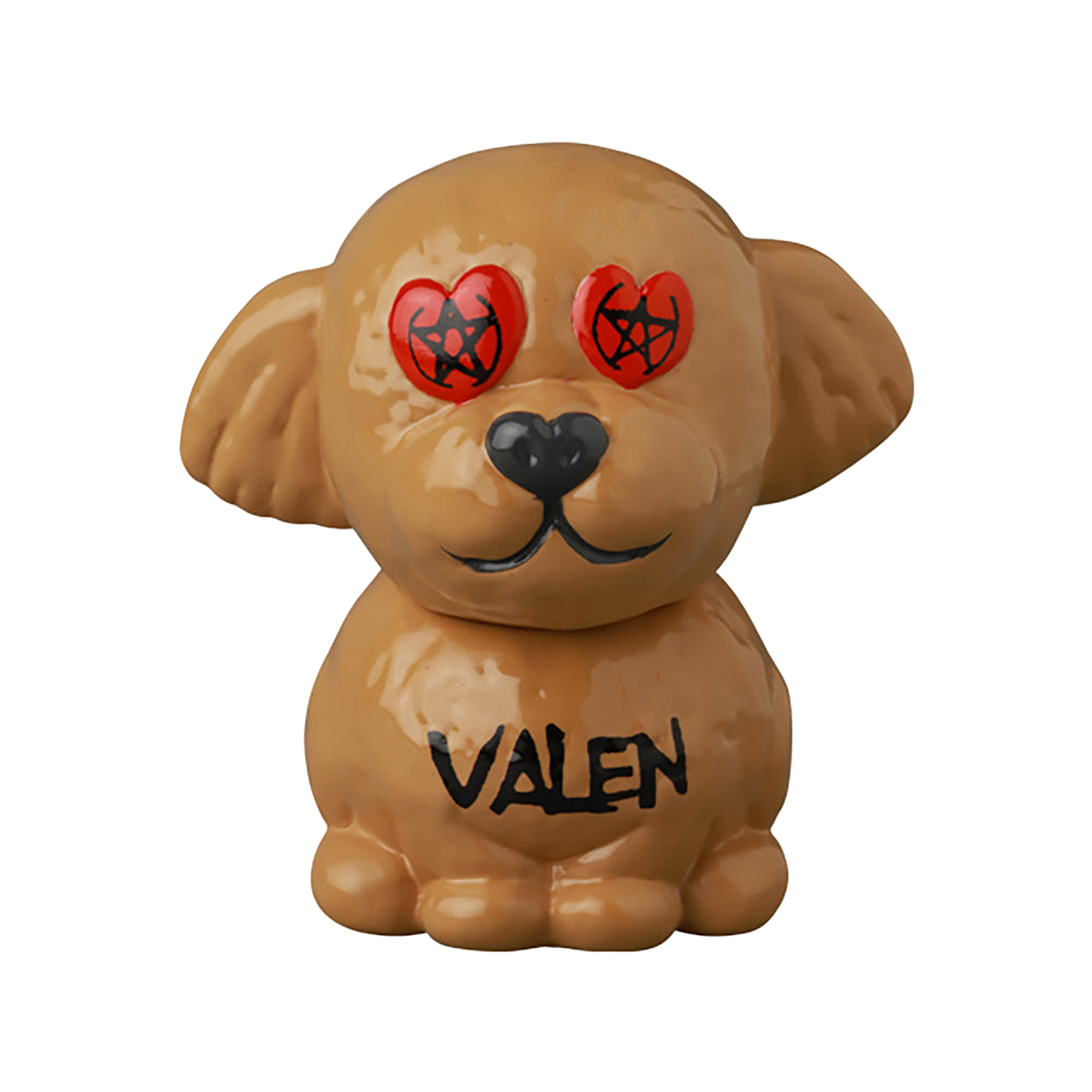 VAG(VINYL ARTIST GACHA) SERIES 40.5 VALEN