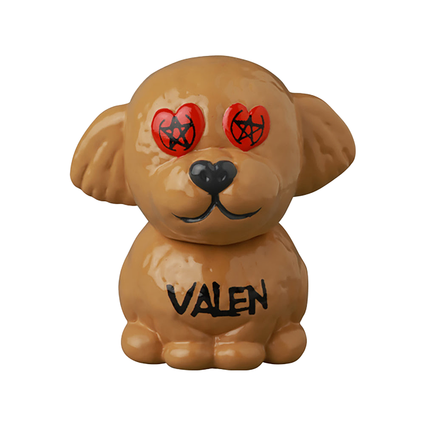VAG(VINYL ARTIST GACHA) SERIES 40.5 VALEN