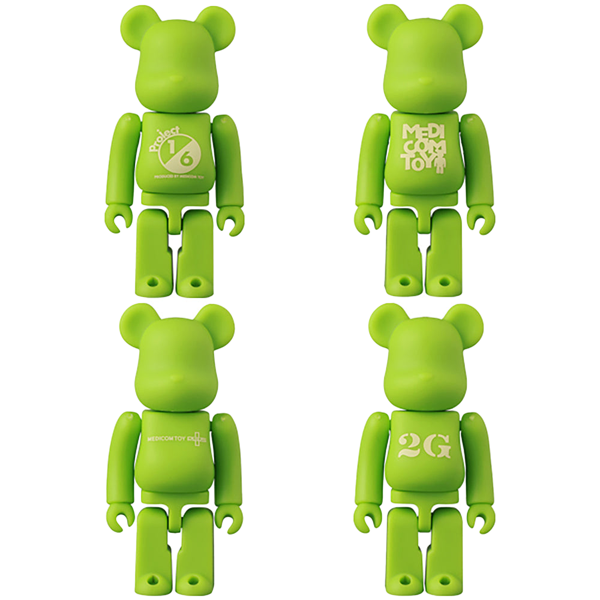 BE@RBRICK SERIES 49 Release Campaign Special Edition 100％