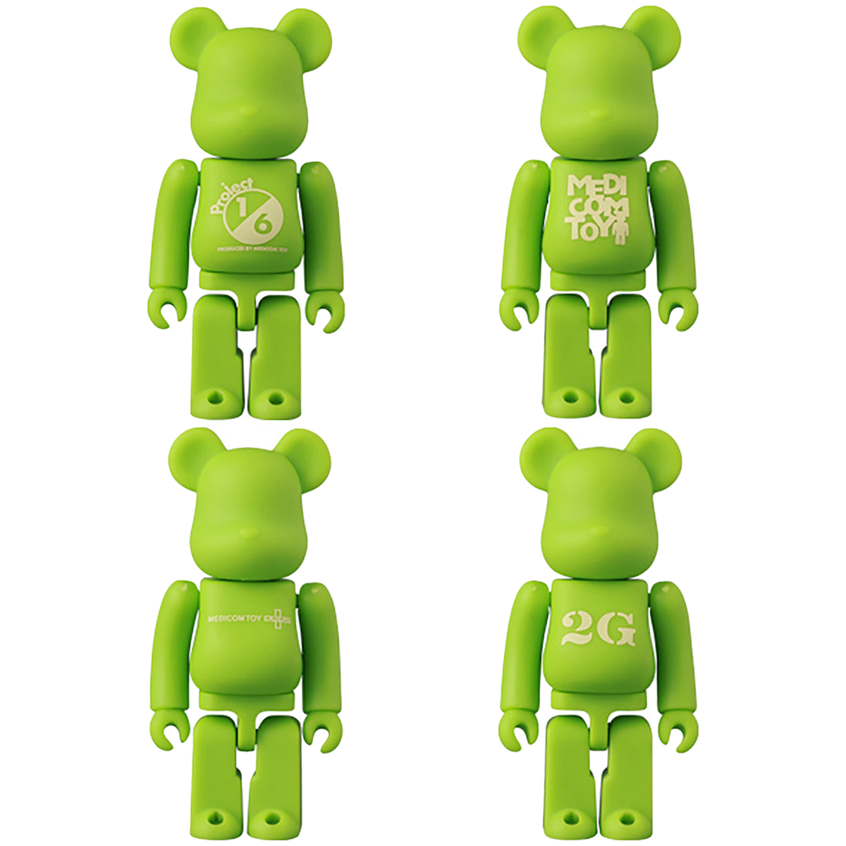 BE@RBRICK SERIES 49 Release Campaign Special Edition 100％