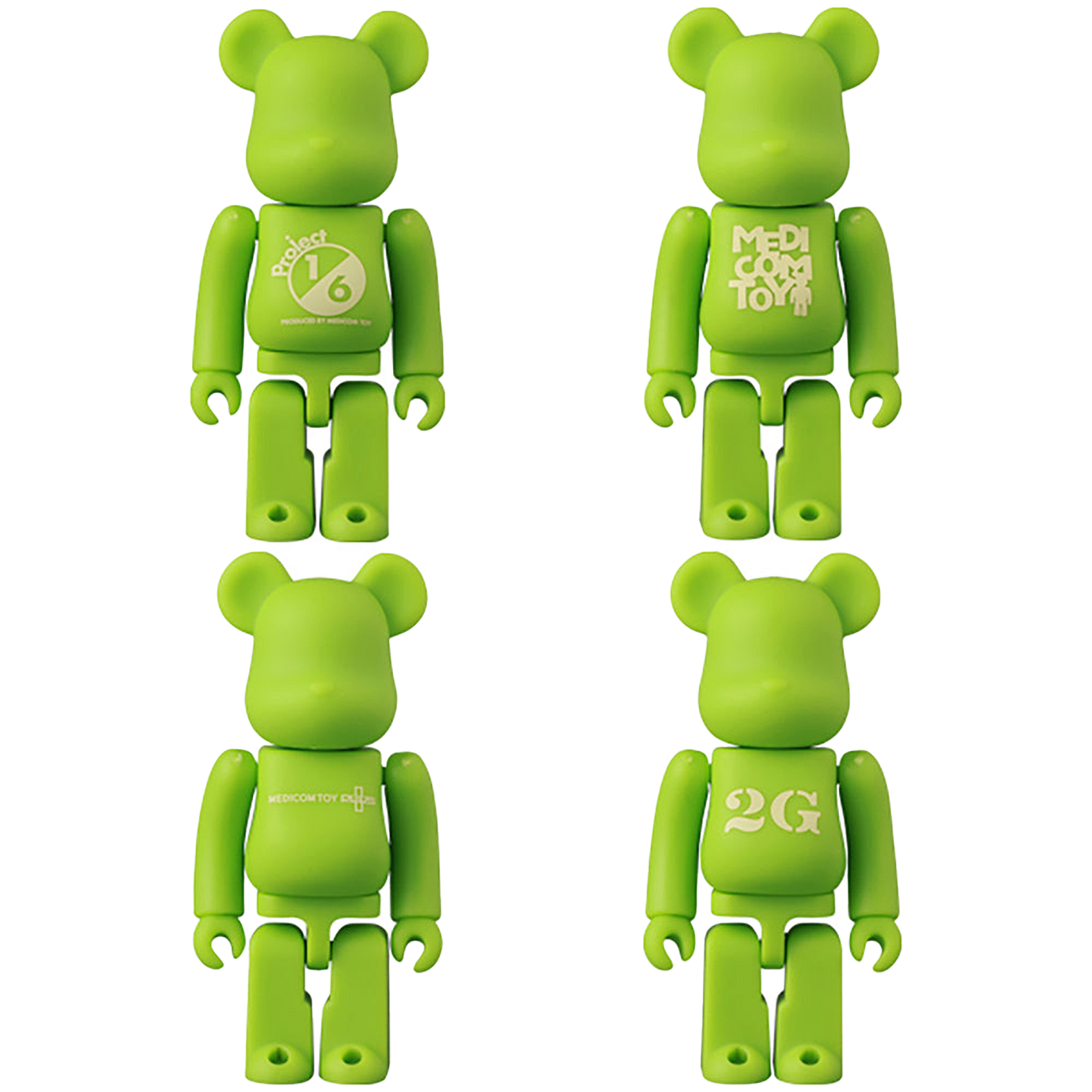 BE@RBRICK SERIES 49 Release Campaign Special Edition 100％