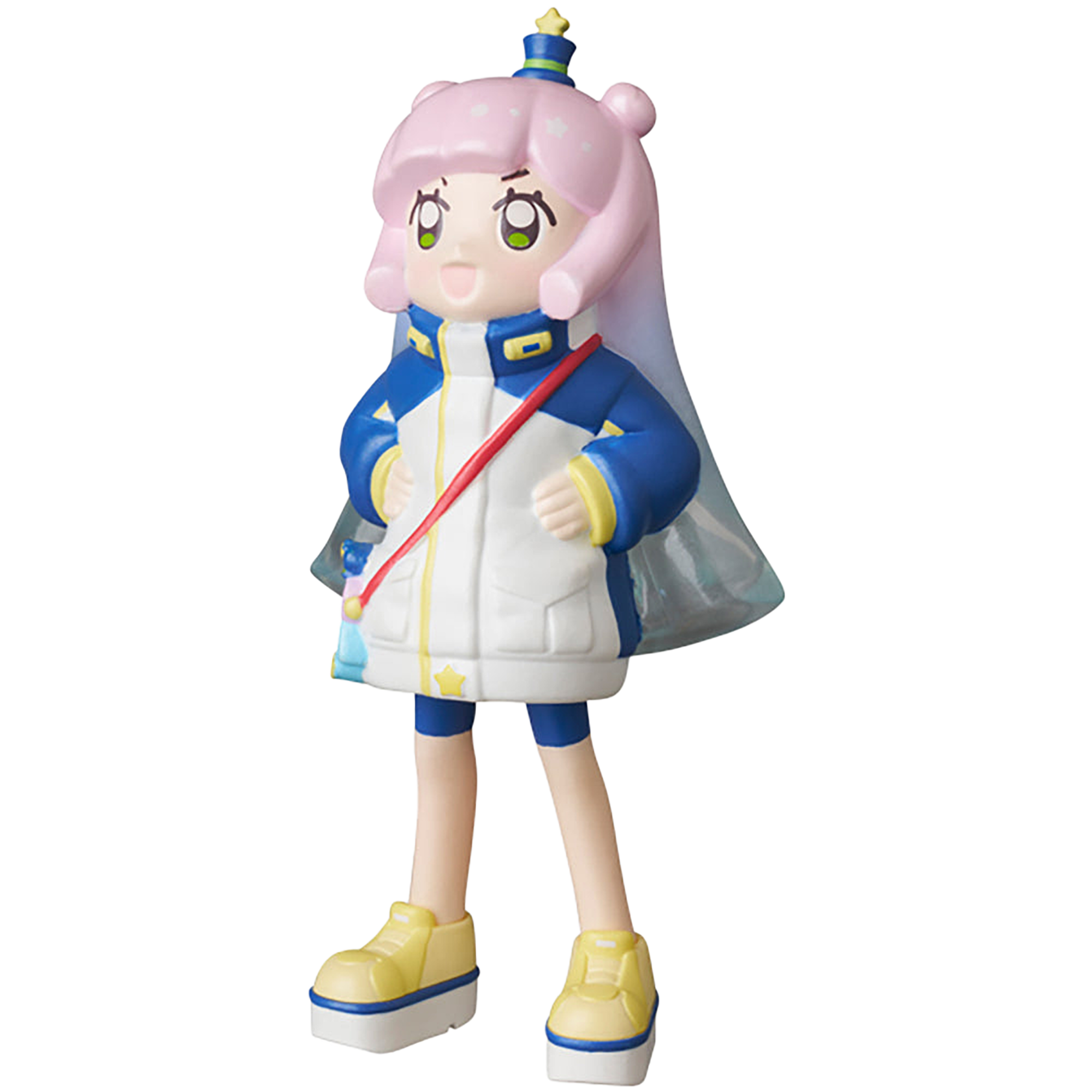 ぷにるはかわいいスライム 7 かわいいぼくをおすそわけ フィギュア付き特装版