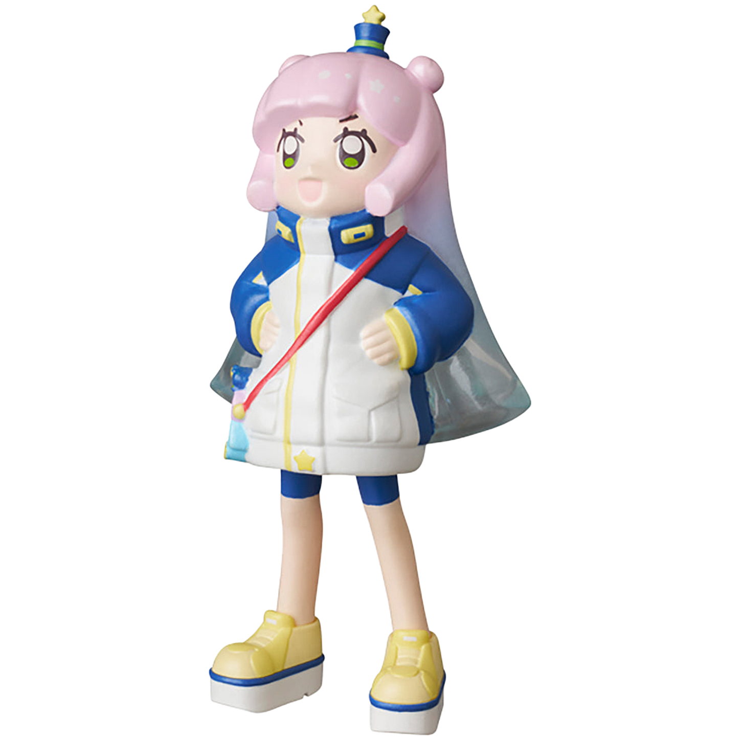 ぷにるはかわいいスライム 7 かわいいぼくをおすそわけ フィギュア付き特装版