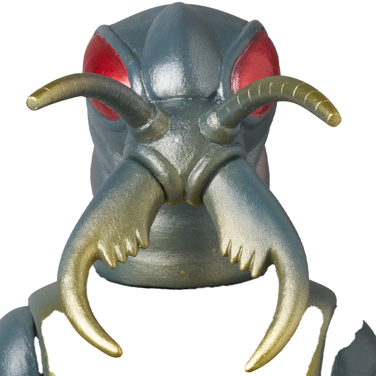 Tiger Beetle Beastman《Planned to be shipped in late May 2025 / Order period is until February 28》
