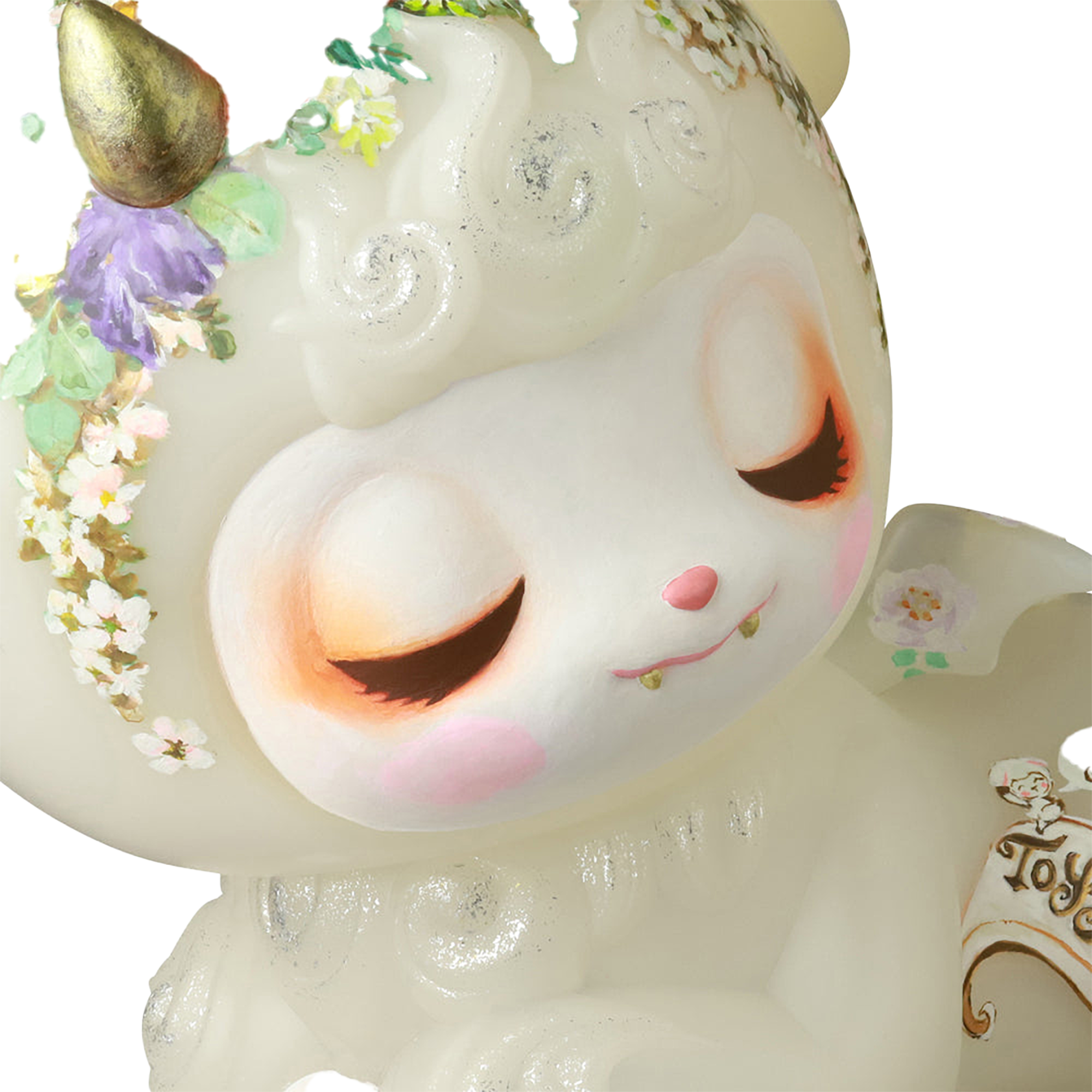 大sofvi WALUMIMI《走吧！走吧！胶囊里的咪咪王国》《抽奖商品，不能一起购买，预定2025年3月发货，抽奖期3月9日结束》