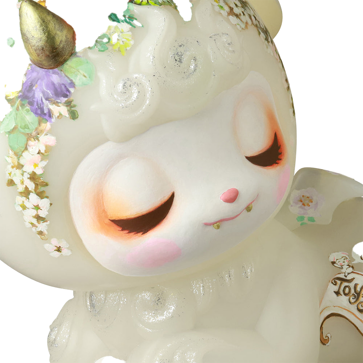 大sofvi WALUMIMI《走吧！走吧！胶囊里的咪咪王国》《抽奖商品，不能一起购买，预定2025年3月发货，抽奖期3月9日结束》