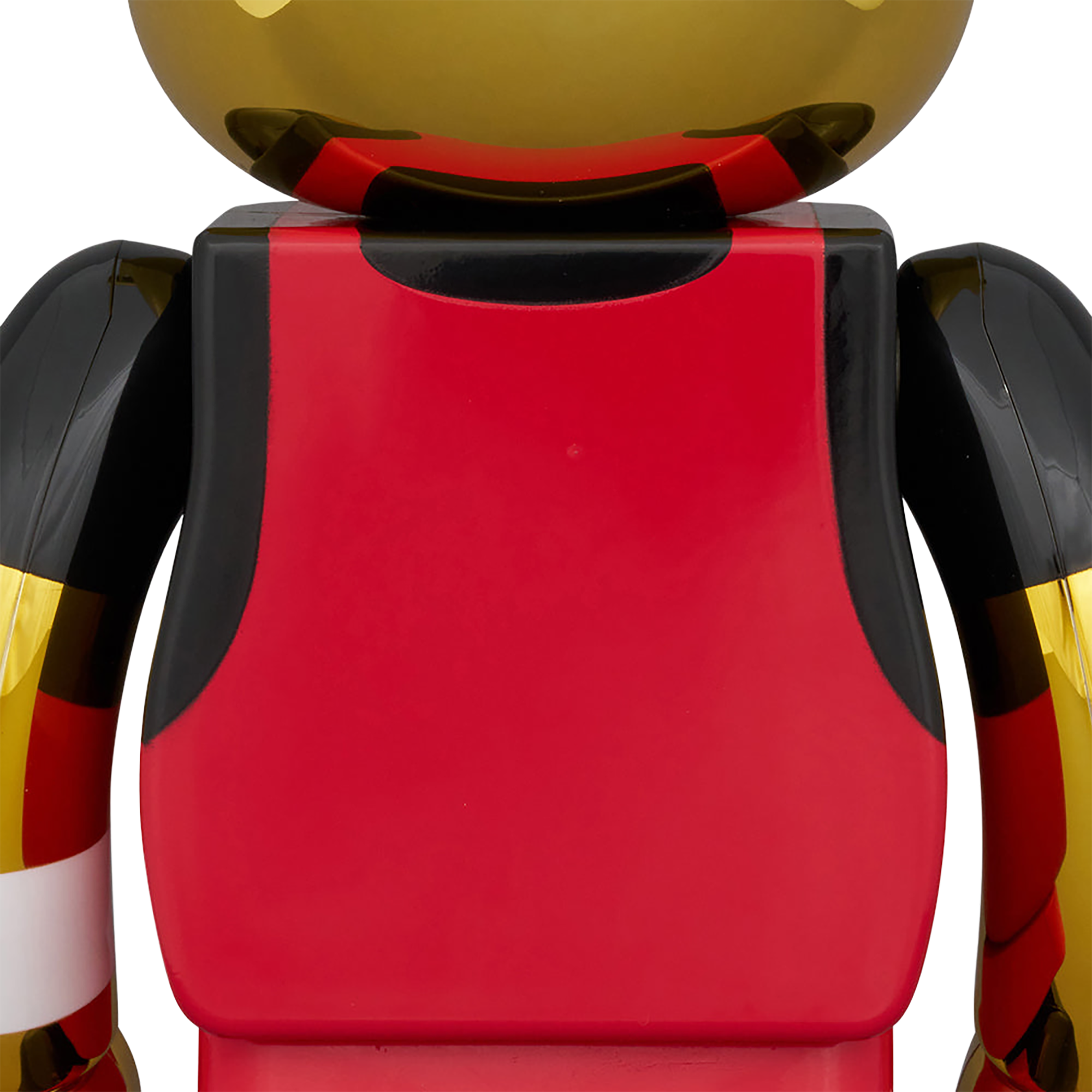 BE@RBRICK Michael Jordan 1985 AIR JORDAN 400％
