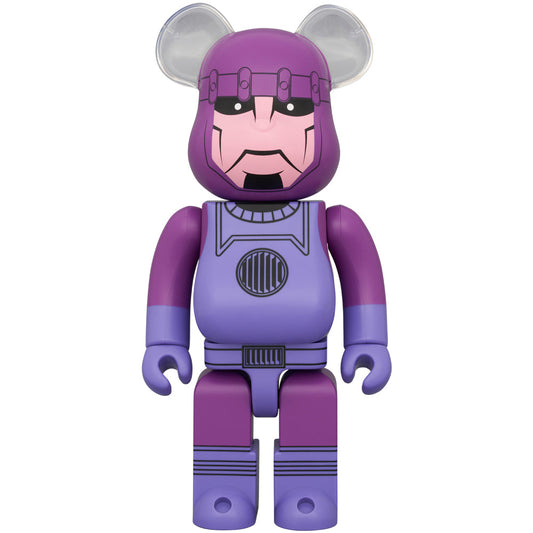 BE@RBRICK SENTINEL 400％
