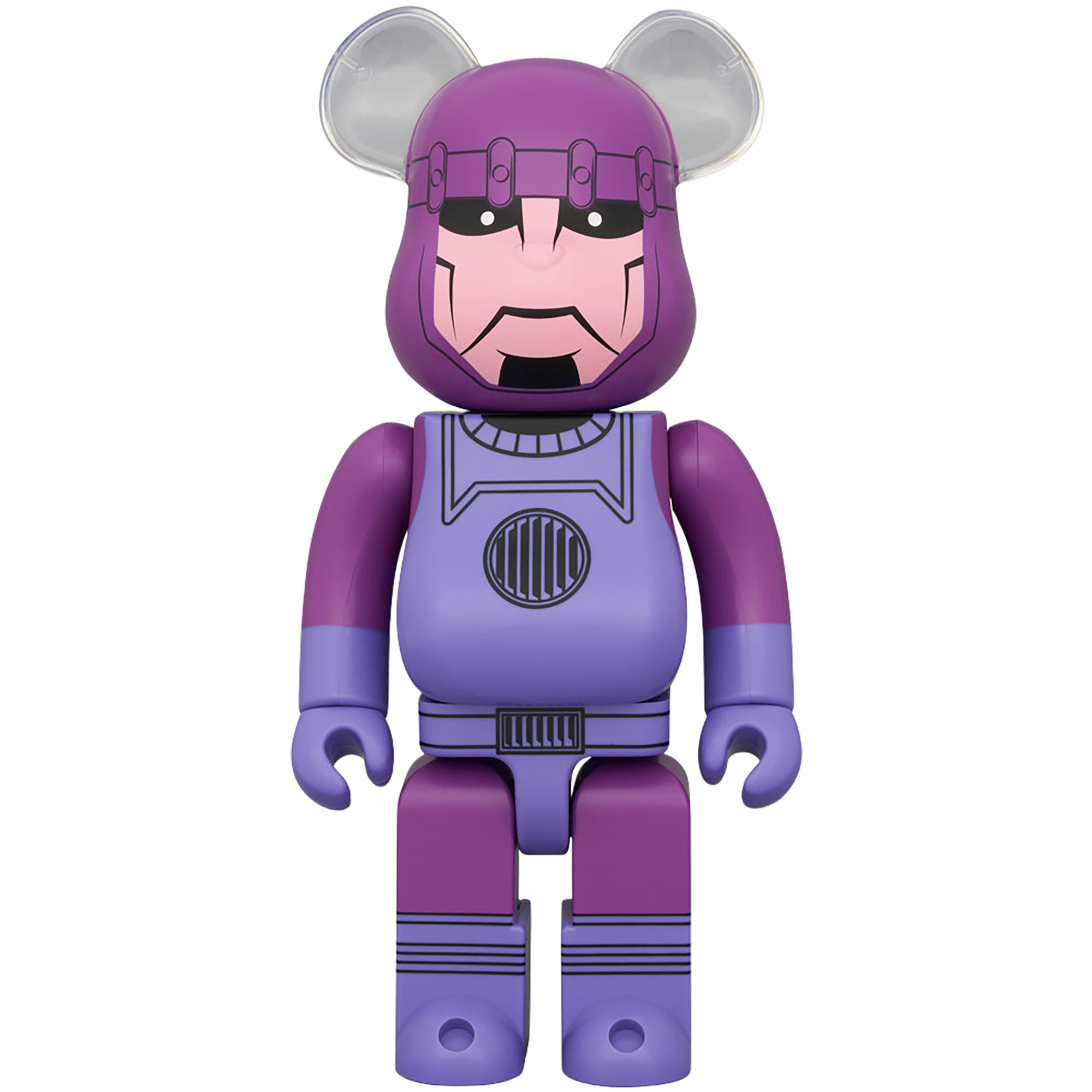 BE@RBRICK 哨兵 400%