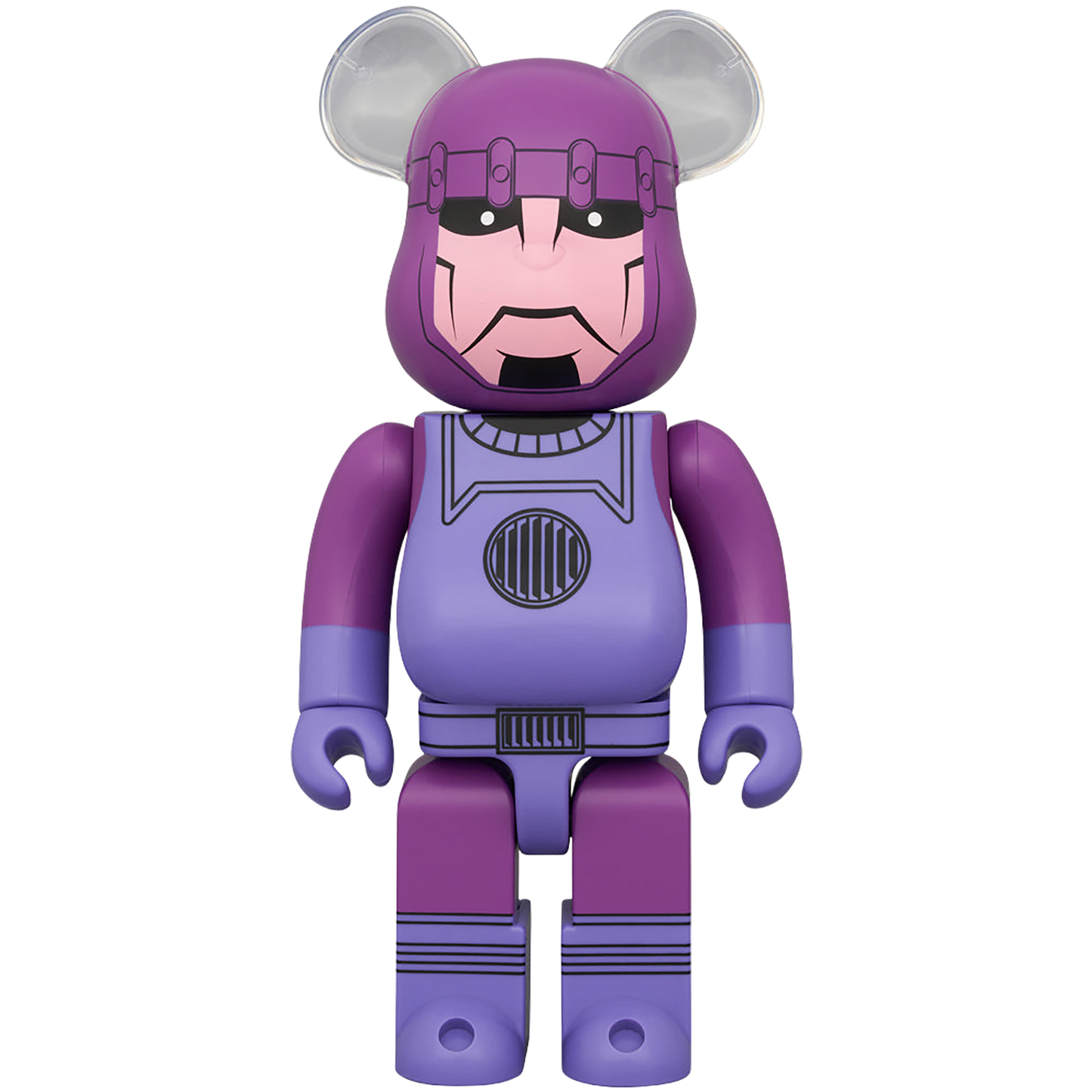 BE@RBRICK 哨兵 400%
