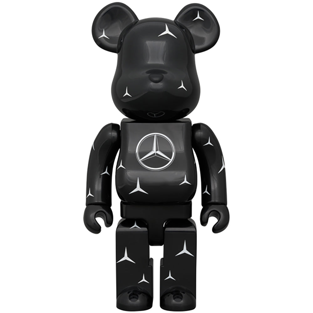 BE@RBRICK Mercedes-Benz 100％ & 400％_2