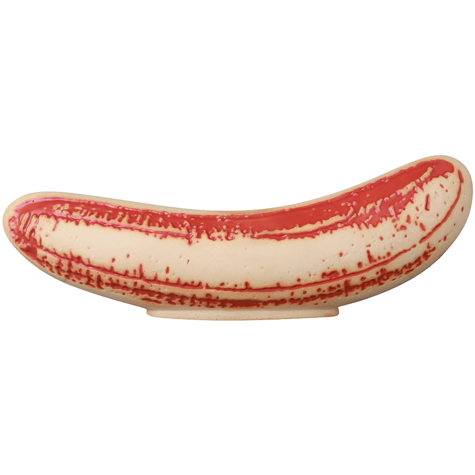 Andy Warhol "BANANA" FRUIT Ver.
