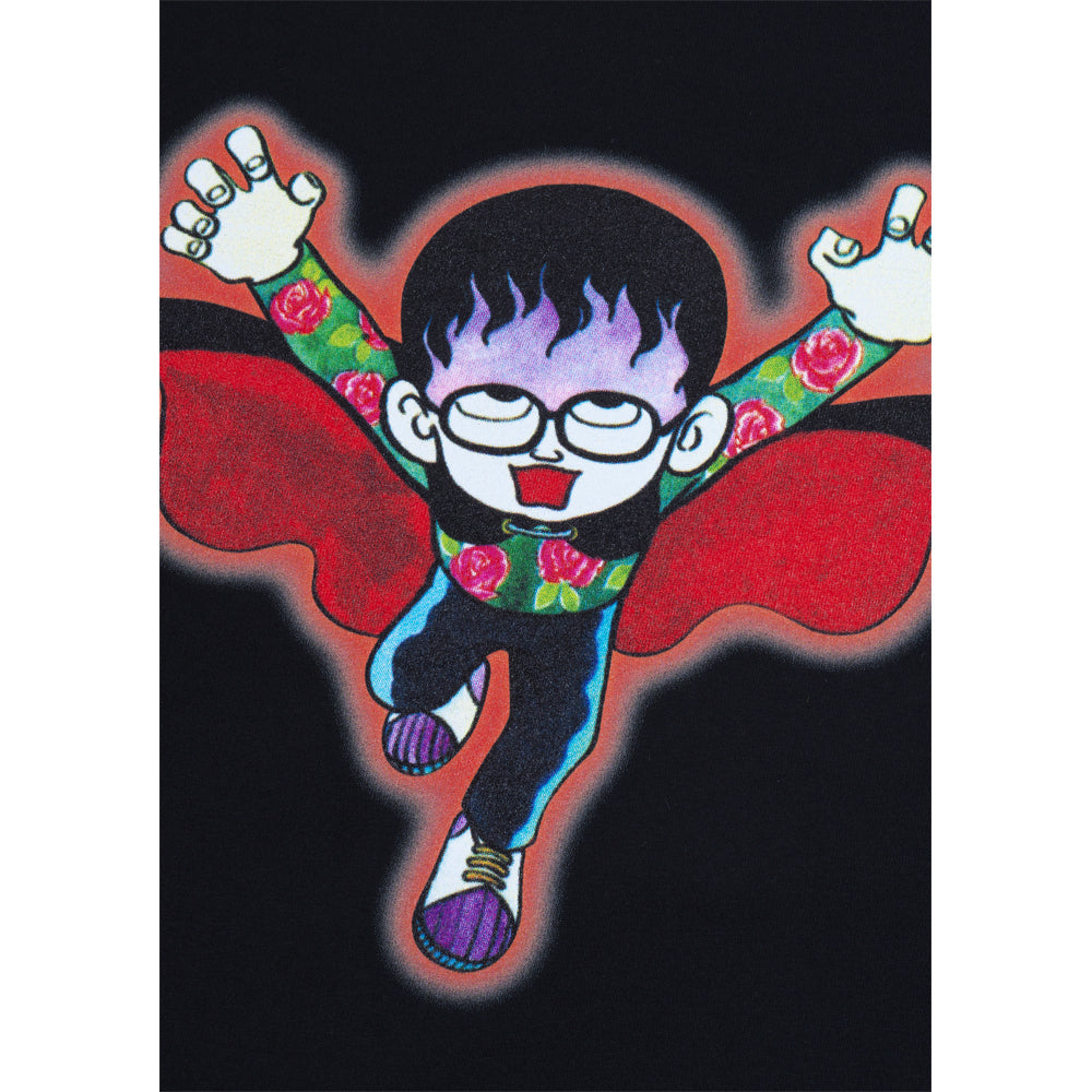 MLE × Mataro is coming!! TEE Design-D