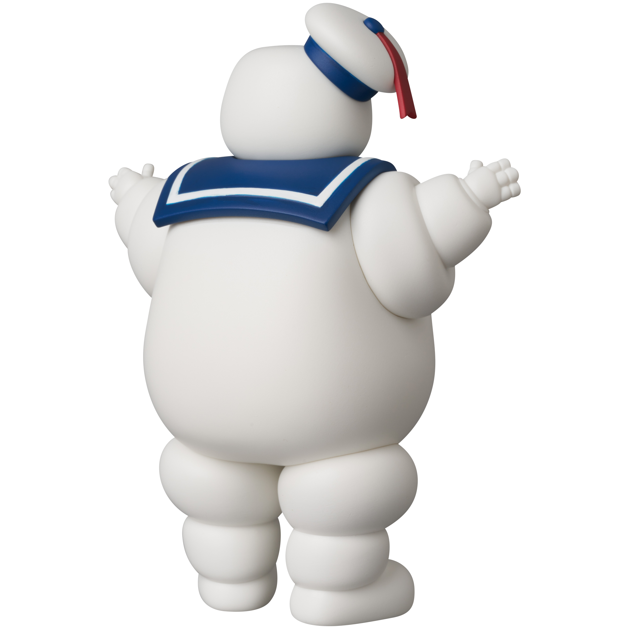 UDF GHOSTBUSTERS STAY PUFT MARSHMALLOW MAN “ANGRY FACE”