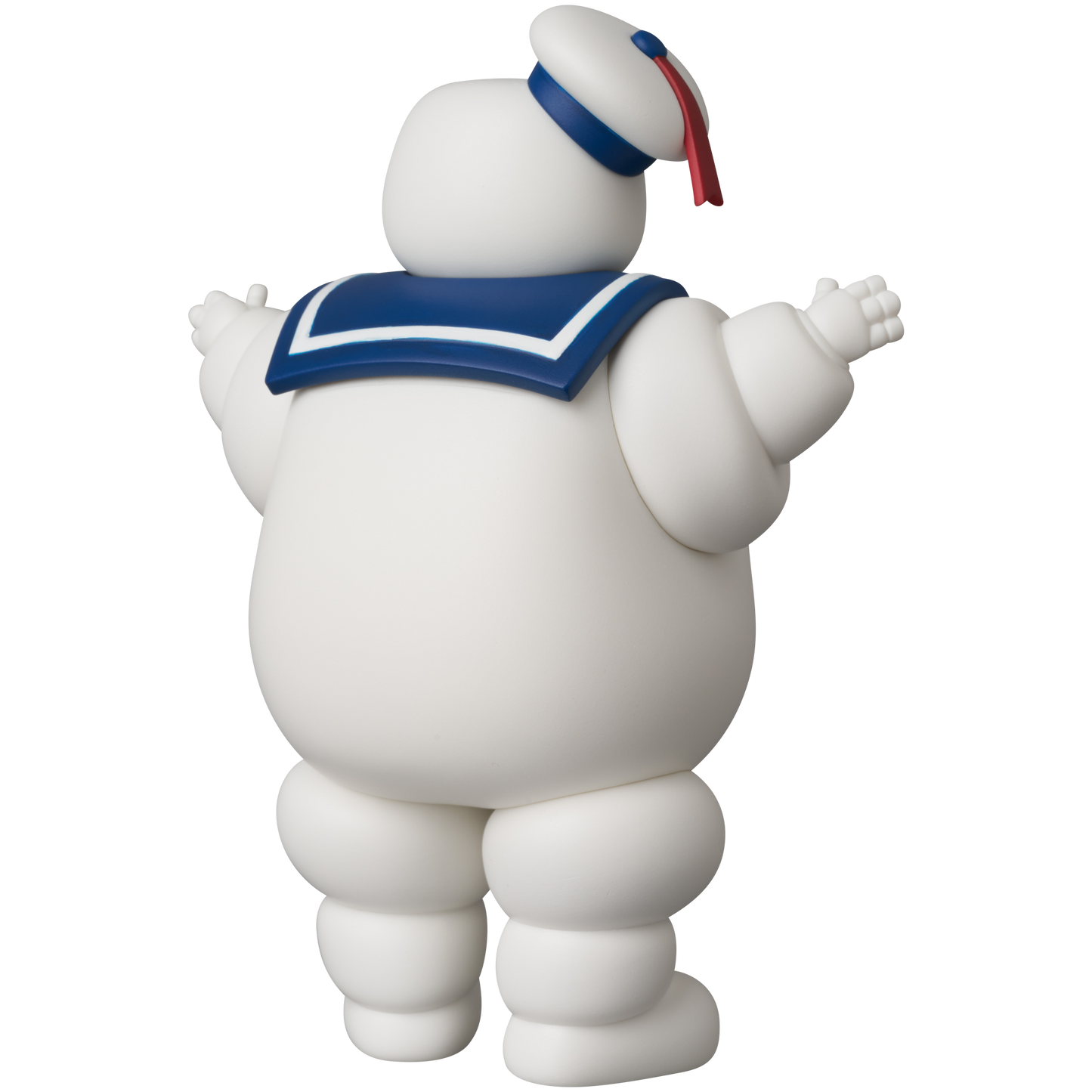 UDF GHOSTBUSTERS STAY PUFT MARSHMALLOW MAN “ANGRY FACE”