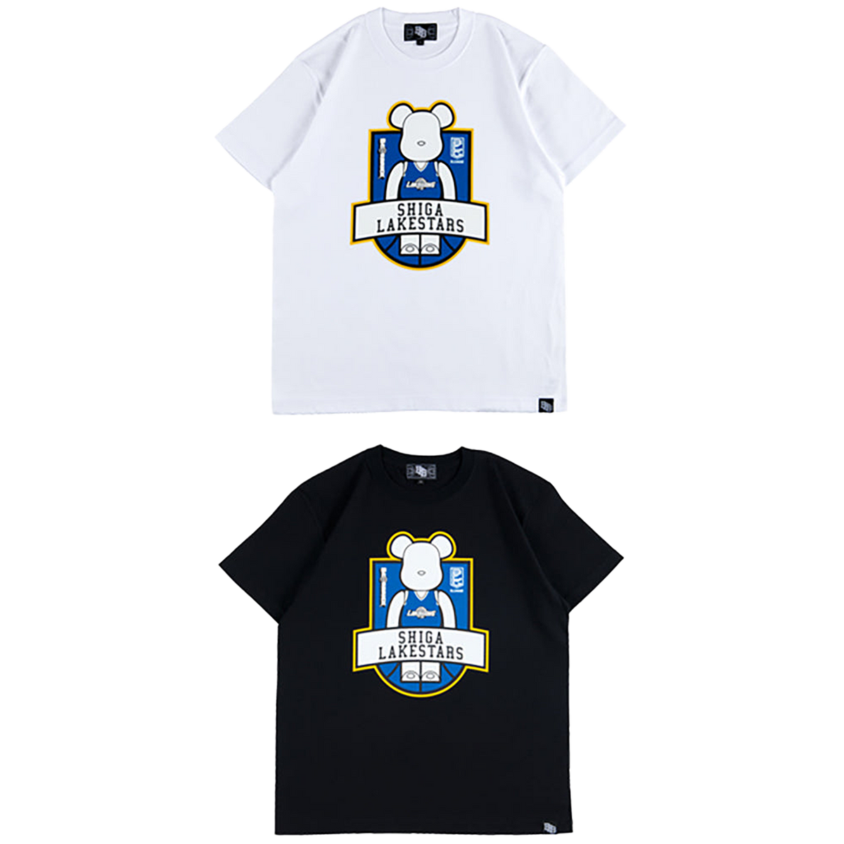 B.LEAGUE BE@RTEE 滋賀レイクスターズ