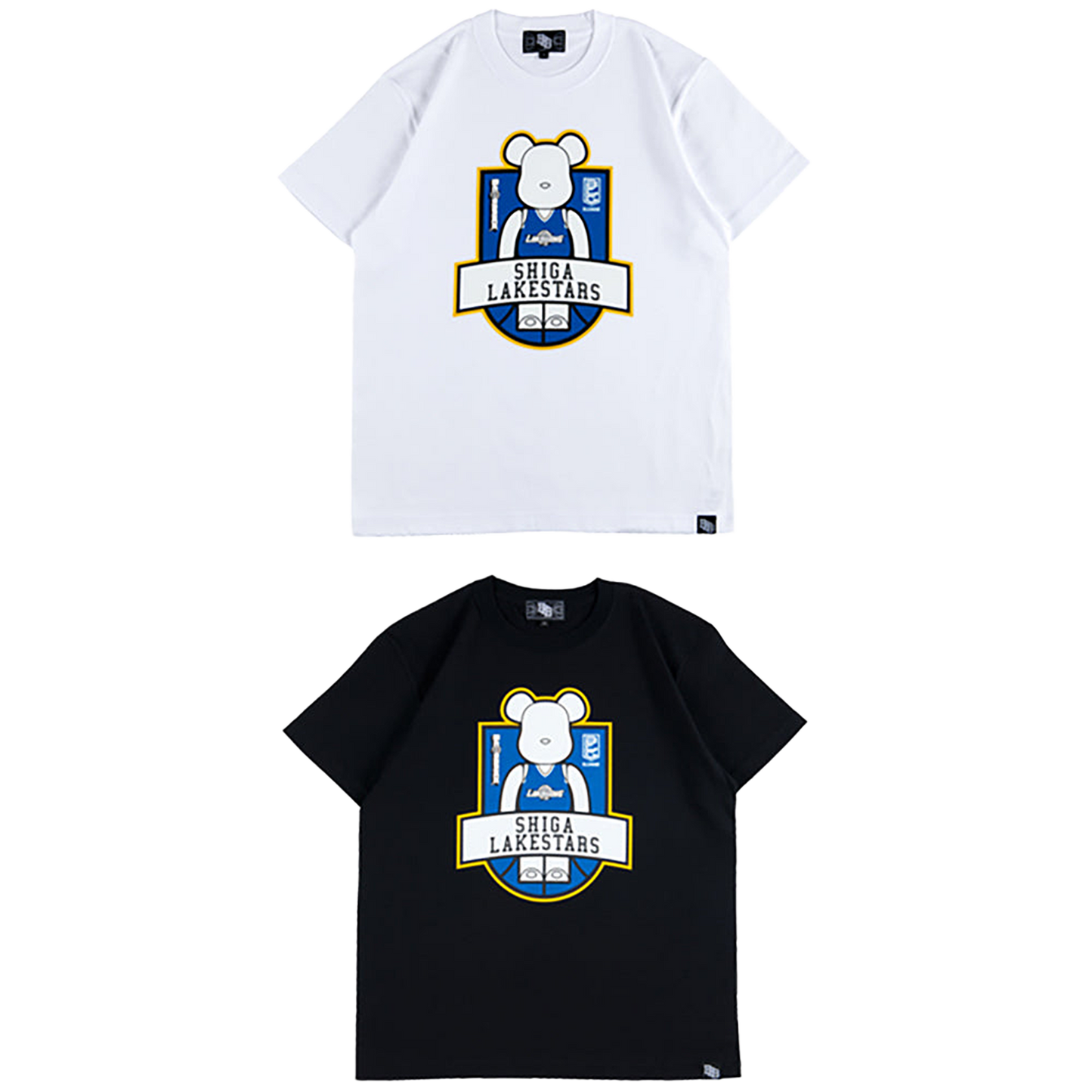 B.LEAGUE BE@RTEE 滋賀レイクスターズ