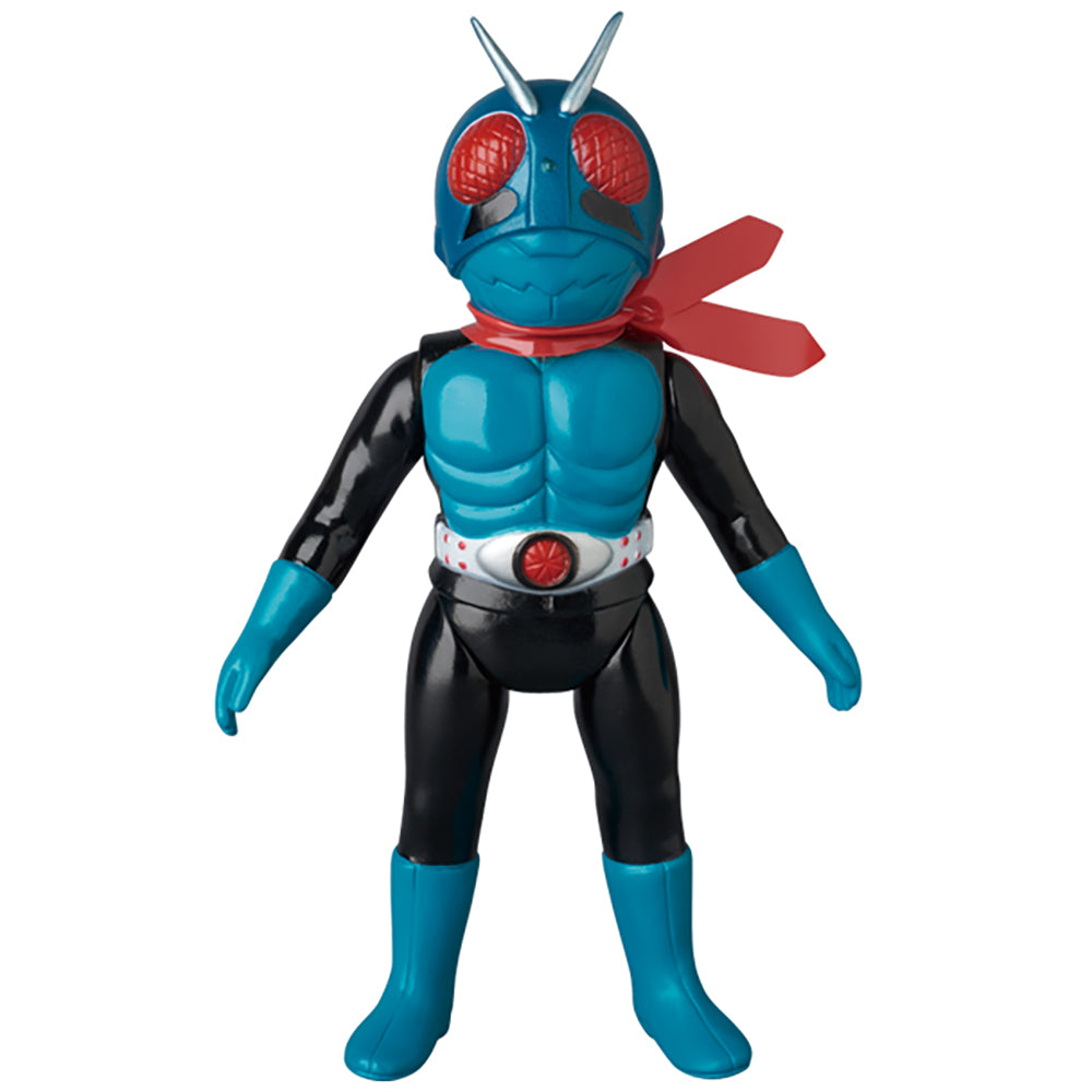 仮面ライダー旧1号（新色）ミドルサイズ_0
