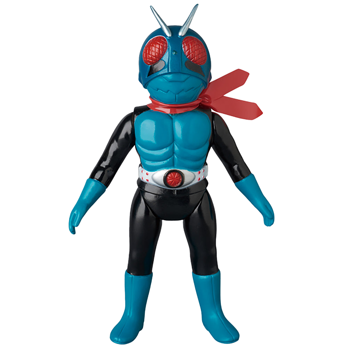 仮面ライダー旧1号（新色）ミドルサイズ