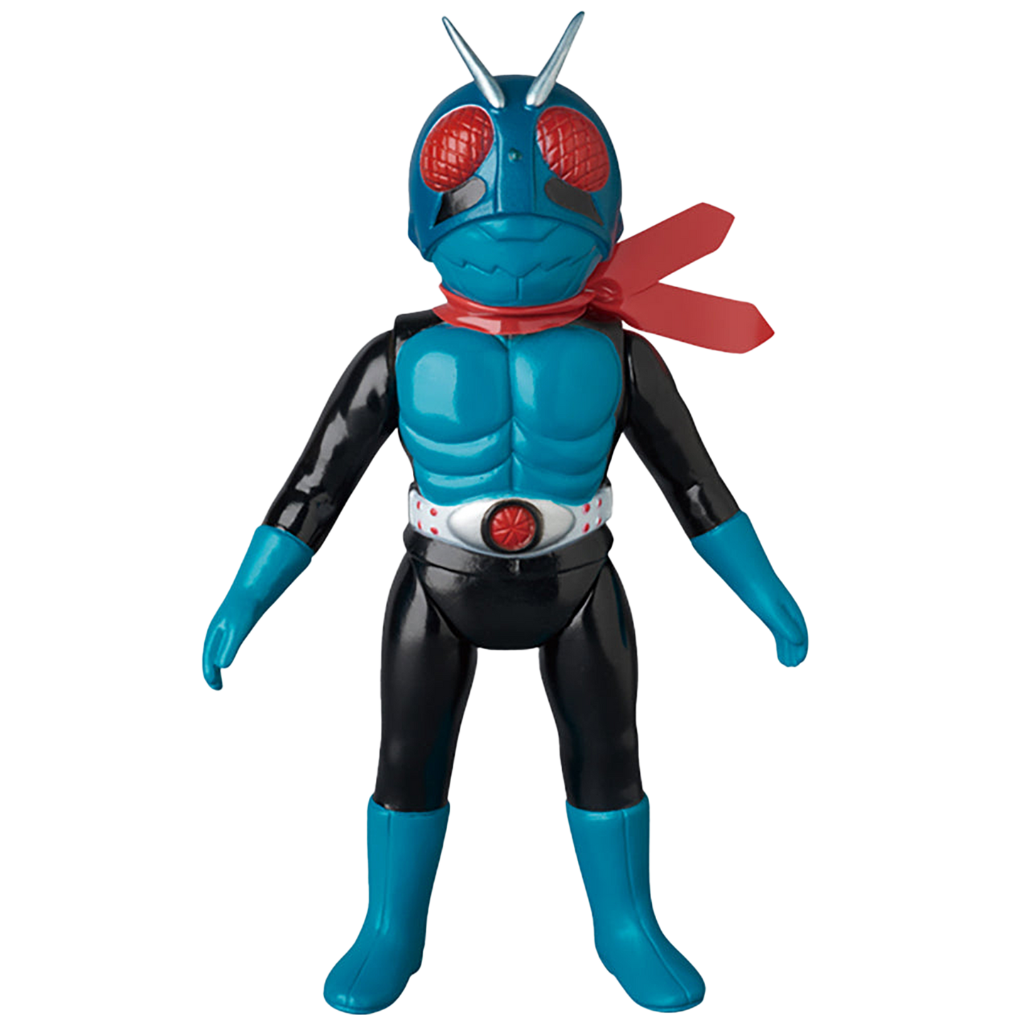 仮面ライダー旧1号（新色）ミドルサイズ