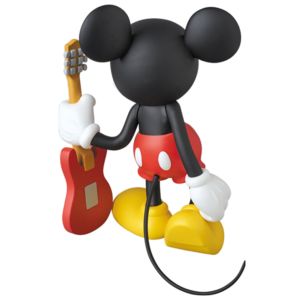 VCD MICKEY MOUSE（Guitar Ver.）_1