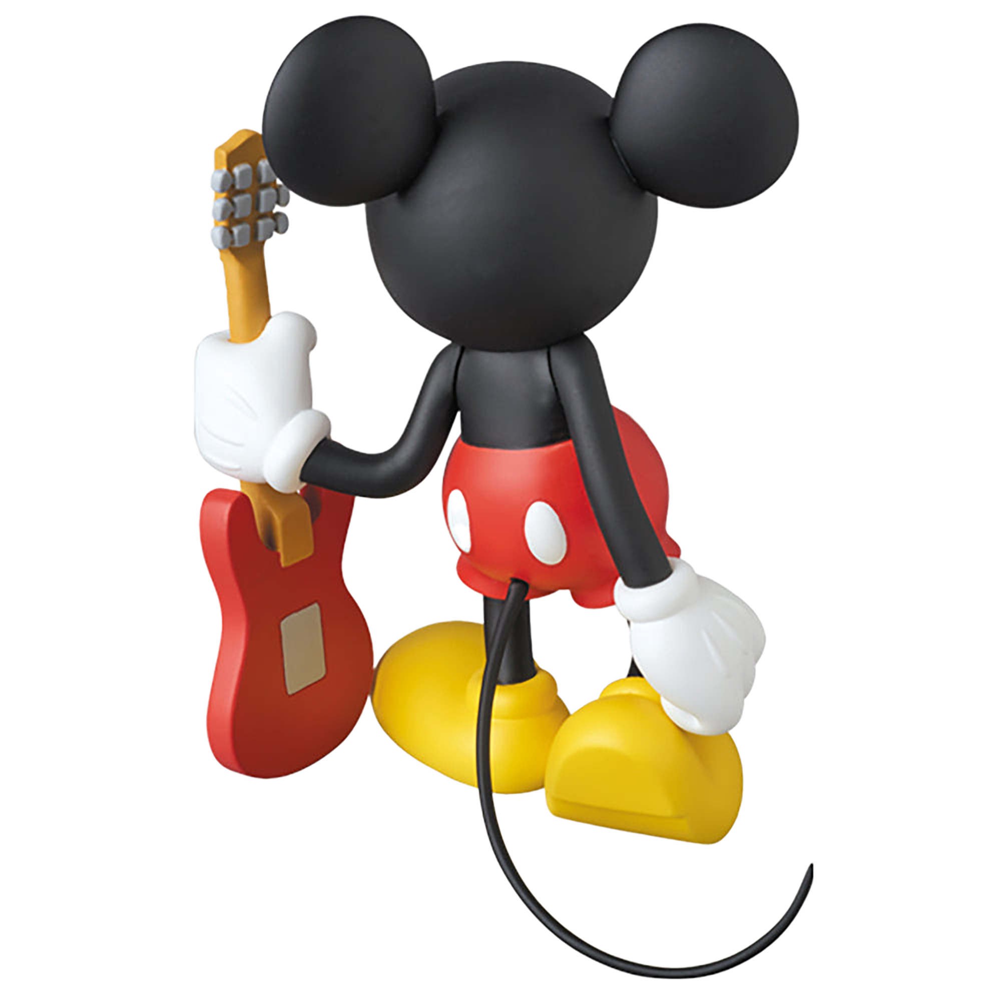 VCD MICKEY MOUSE（Guitar Ver.）