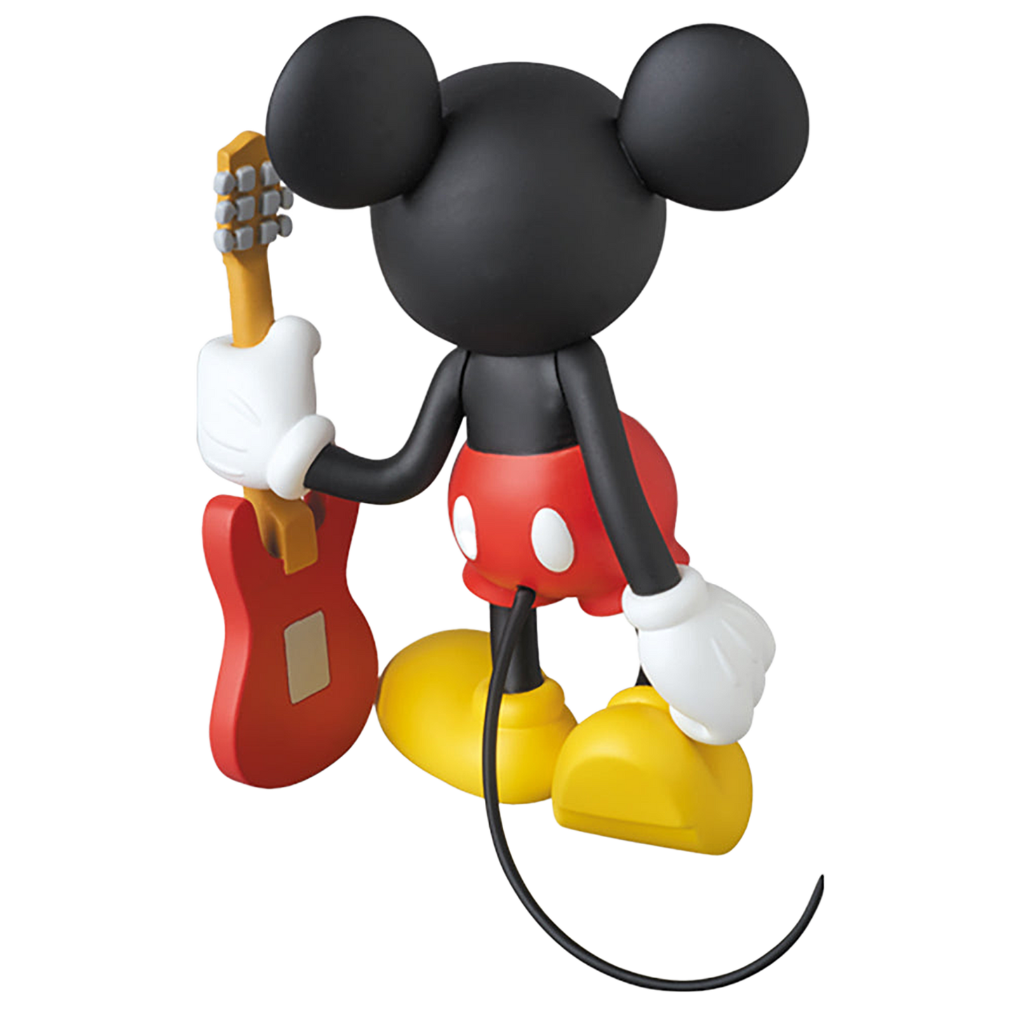 VCD MICKEY MOUSE（Guitar Ver.）