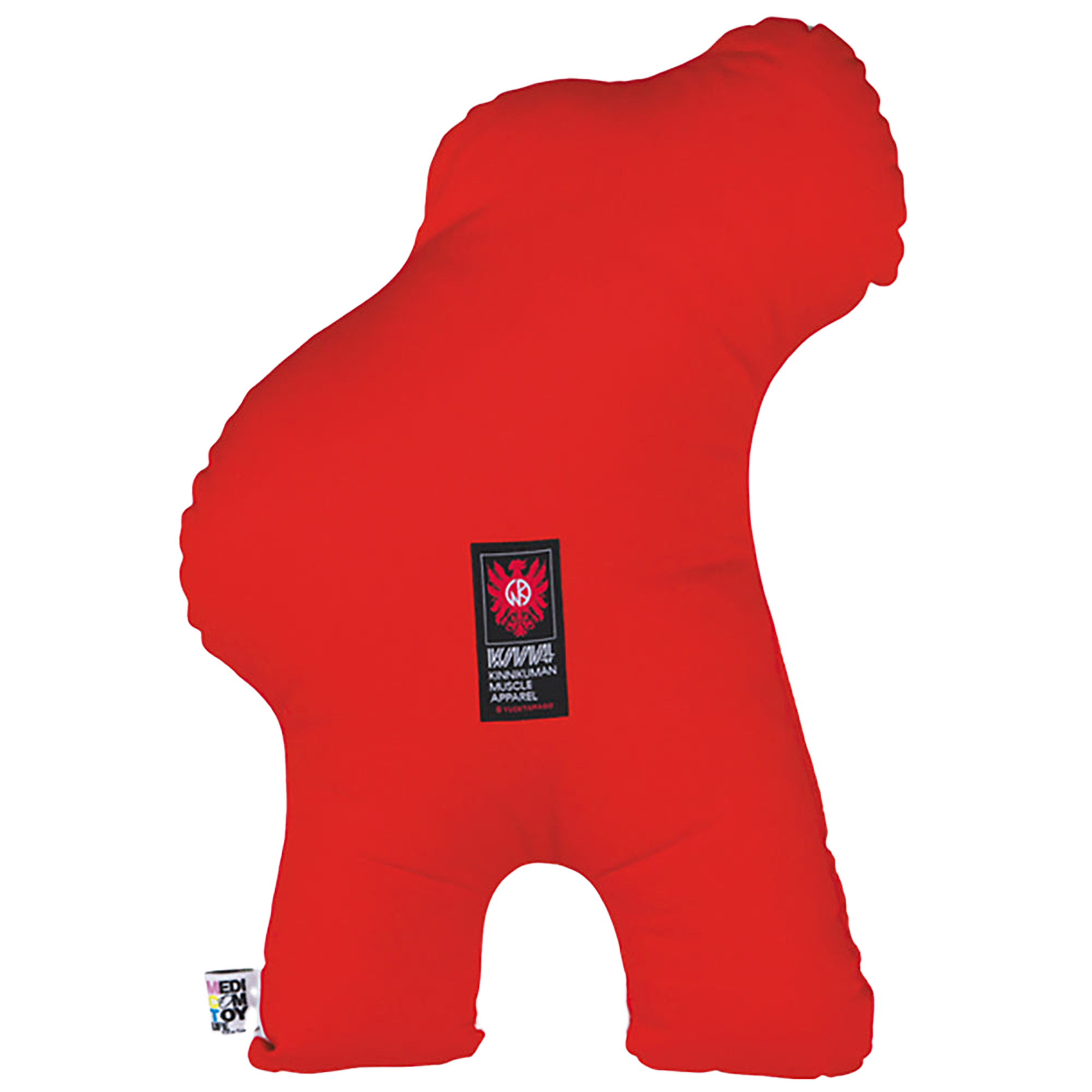 MLE KINNIKUMAN シリーズ KINNIKUMAN BUFFALOMAN CUSHION